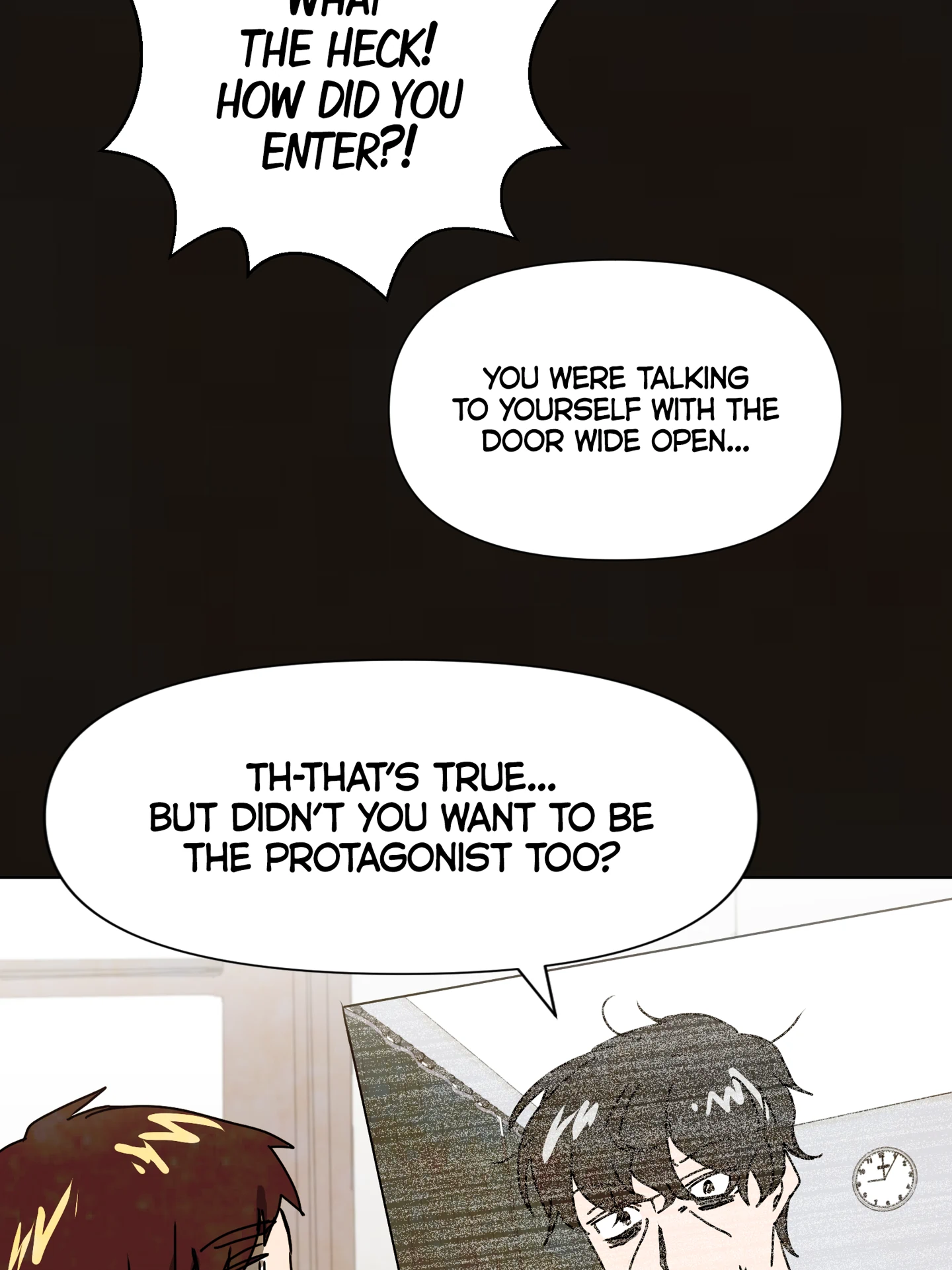 How to Draw Fantasy Manhwa Chapter 22 - page 49