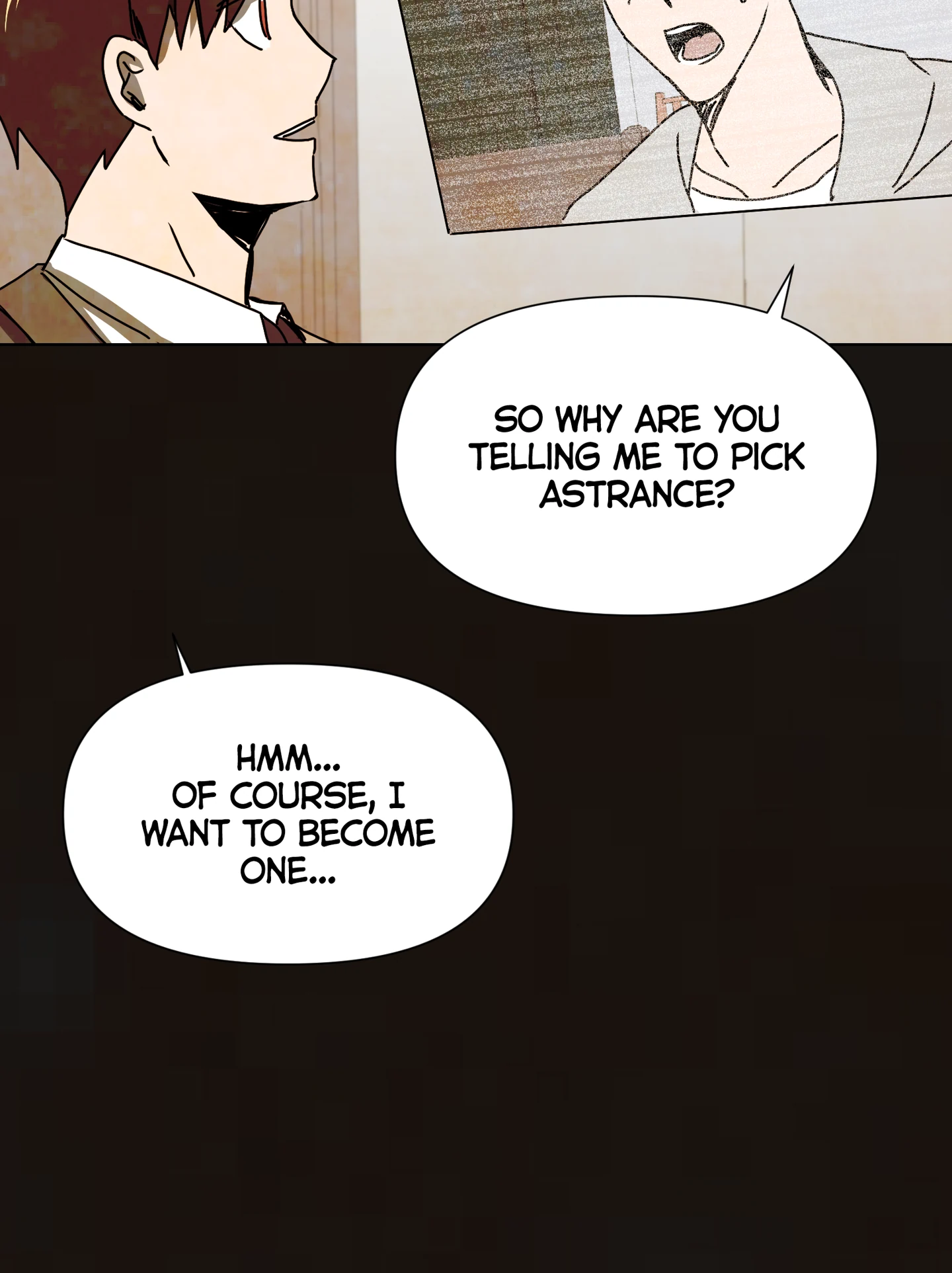 How to Draw Fantasy Manhwa Chapter 22 - page 50