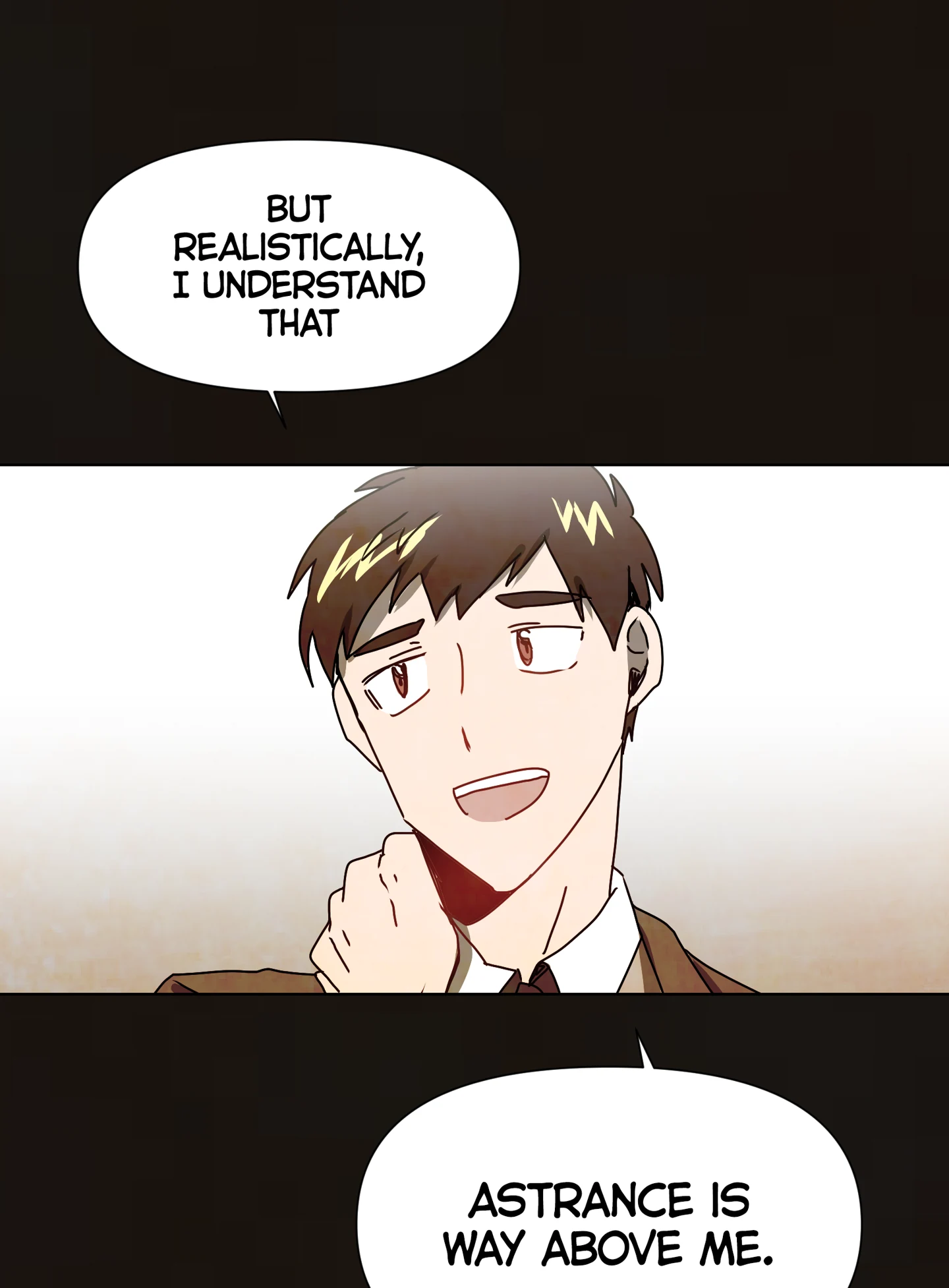 How to Draw Fantasy Manhwa Chapter 22 - page 51