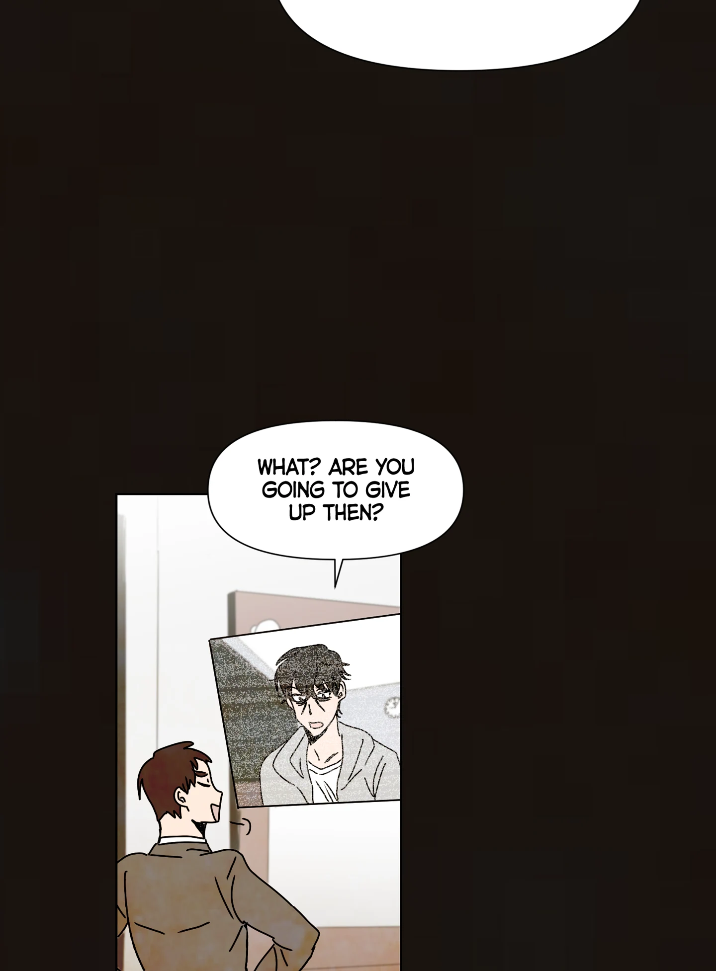 How to Draw Fantasy Manhwa Chapter 22 - page 52