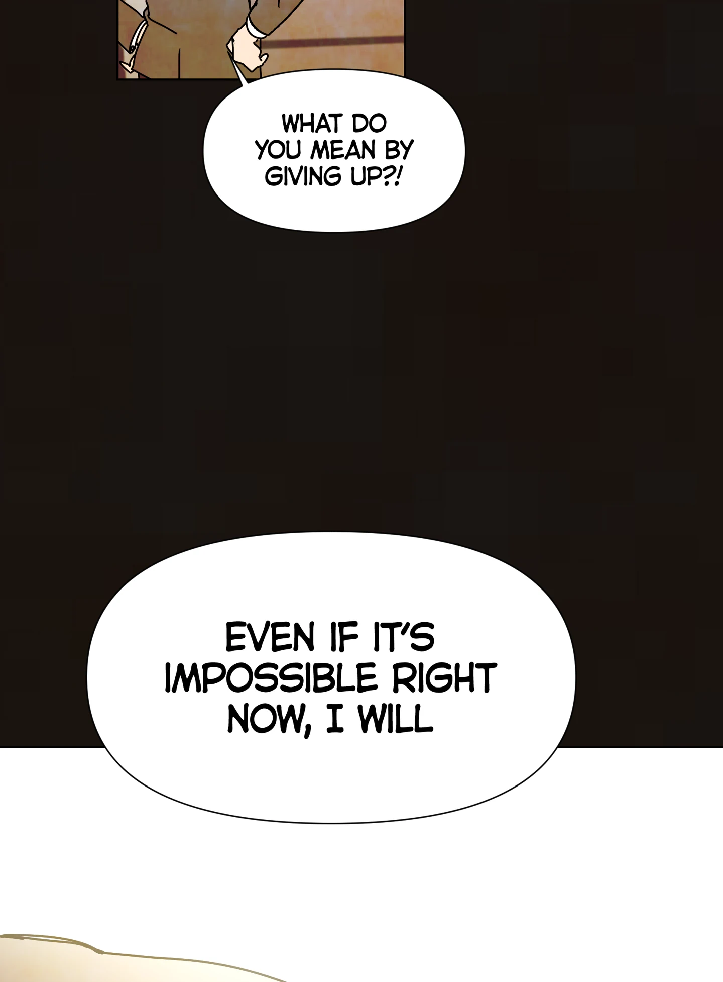 How to Draw Fantasy Manhwa Chapter 22 - page 53