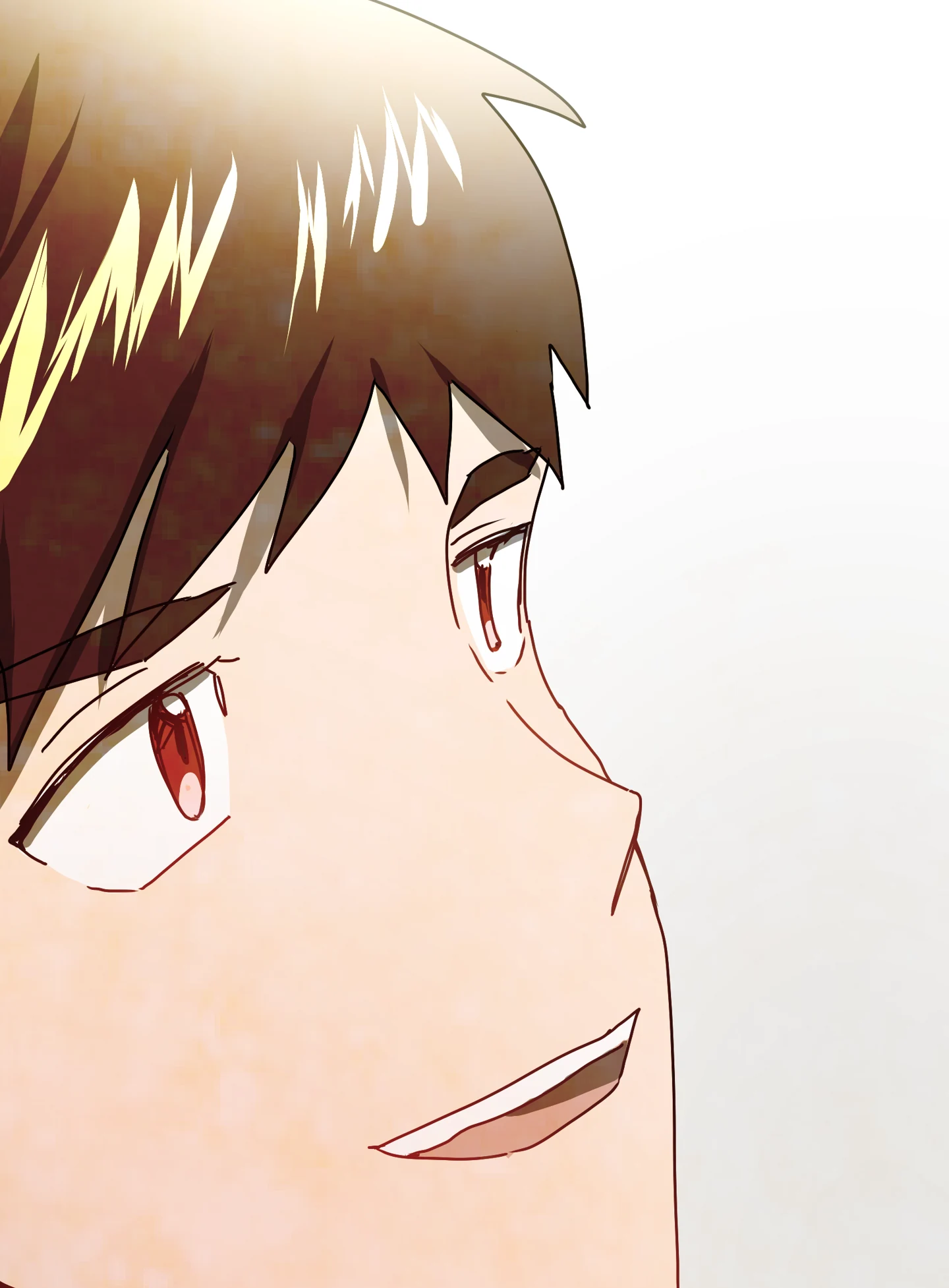 How to Draw Fantasy Manhwa Chapter 22 - page 54