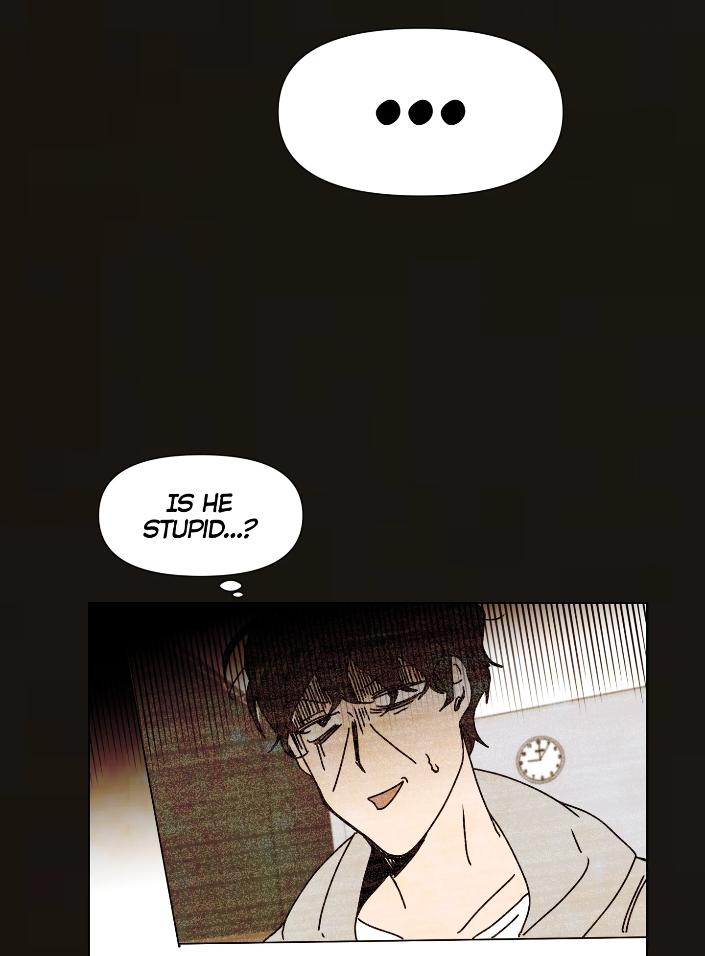 How to Draw Fantasy Manhwa Chapter 22 - page 57