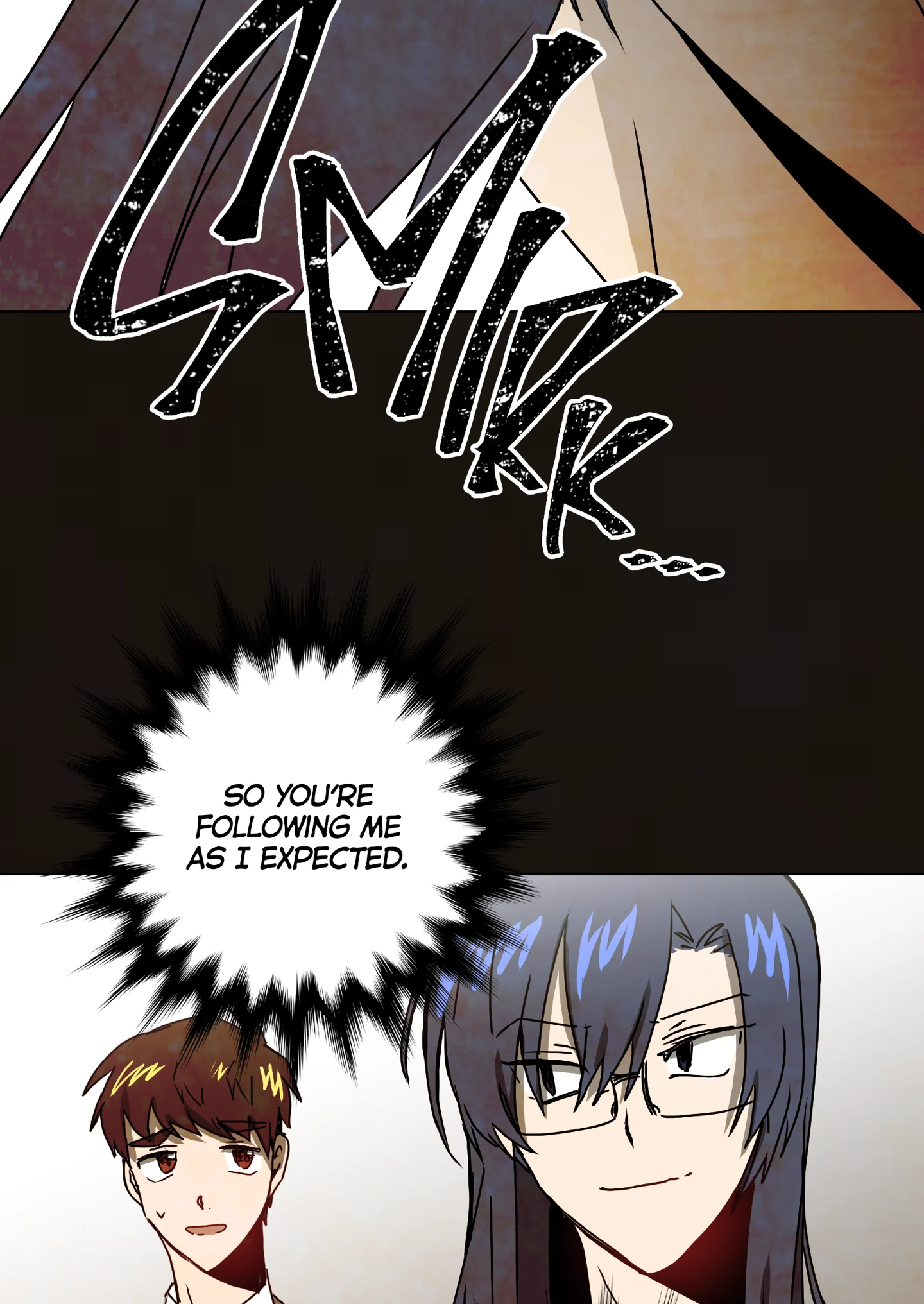 How to Draw Fantasy Manhwa Chapter 22 - page 6