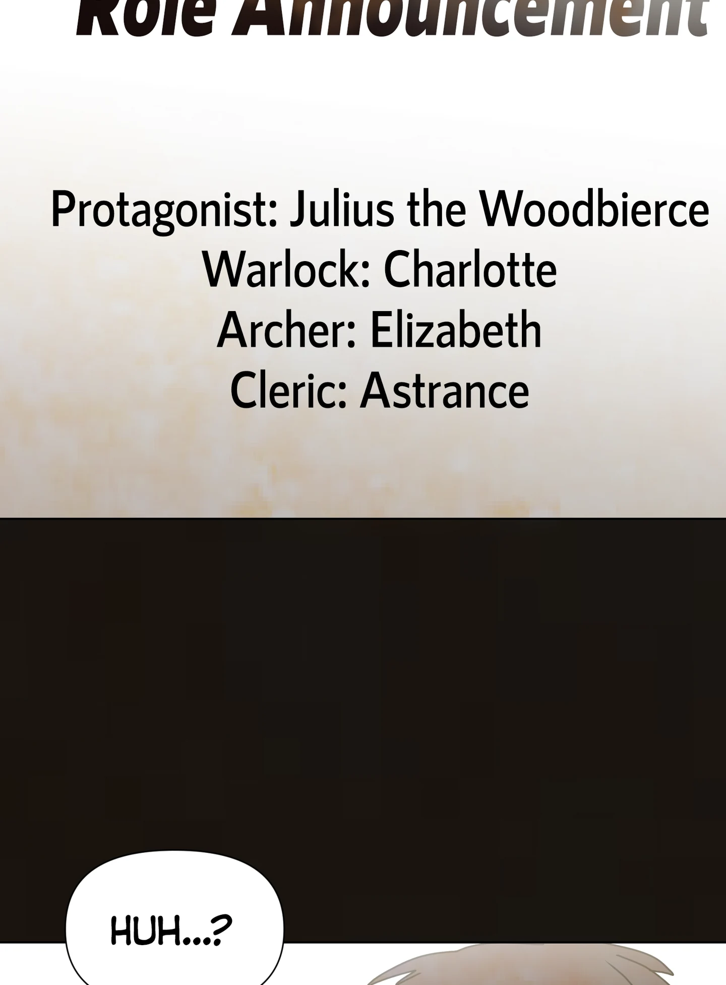 How to Draw Fantasy Manhwa Chapter 22 - page 71