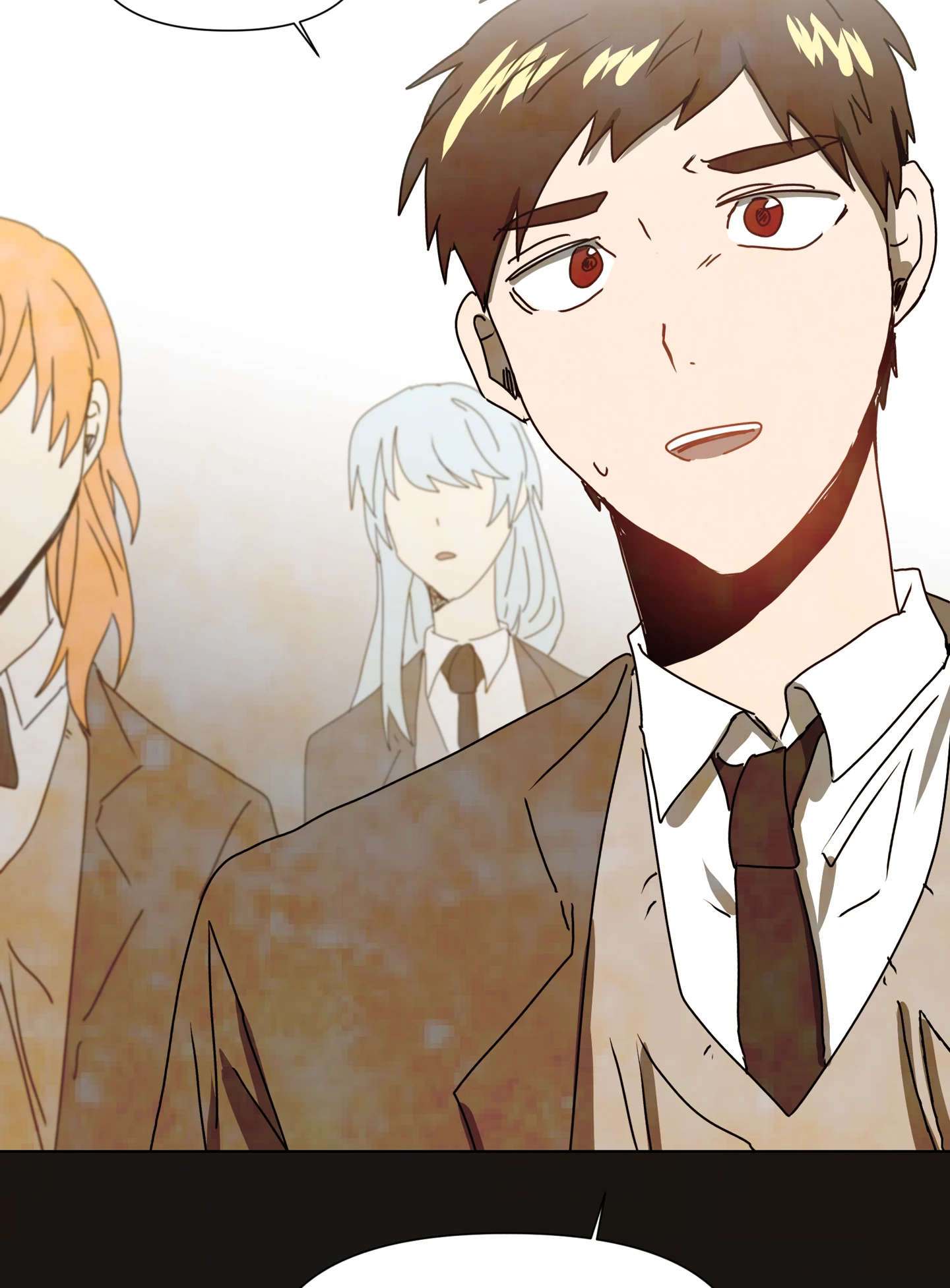 How to Draw Fantasy Manhwa Chapter 22 - page 72