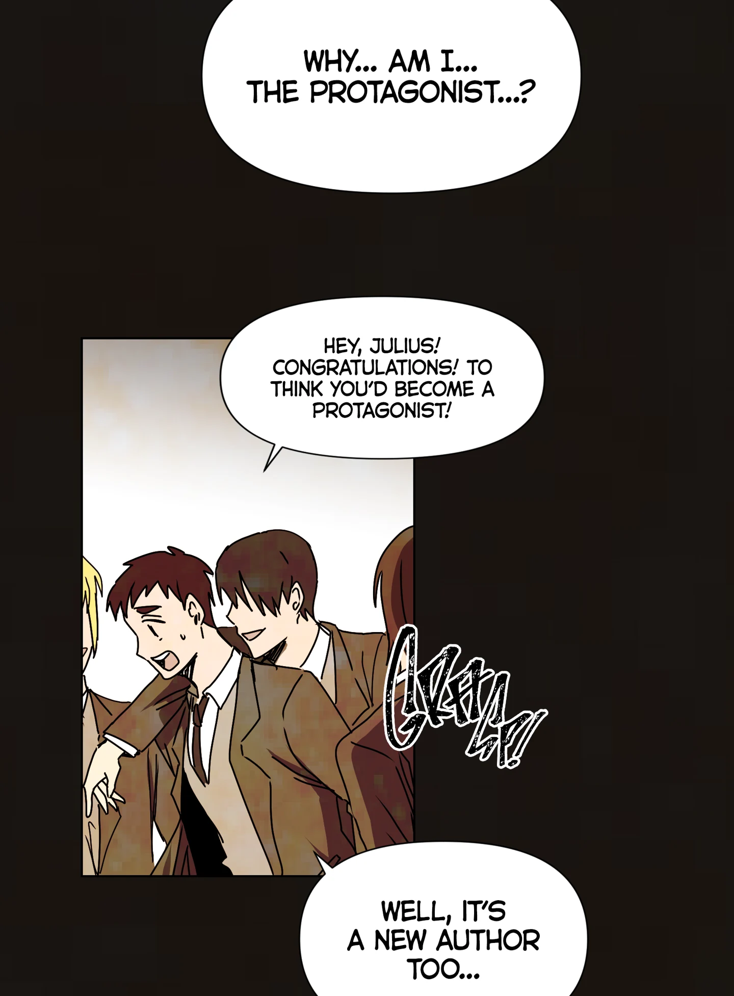 How to Draw Fantasy Manhwa Chapter 22 - page 73