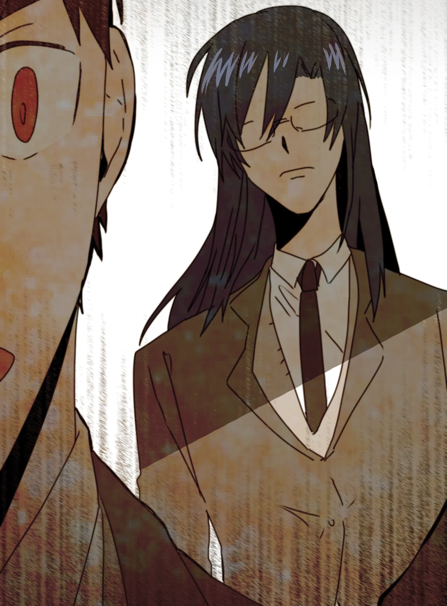 How to Draw Fantasy Manhwa Chapter 22 - page 75