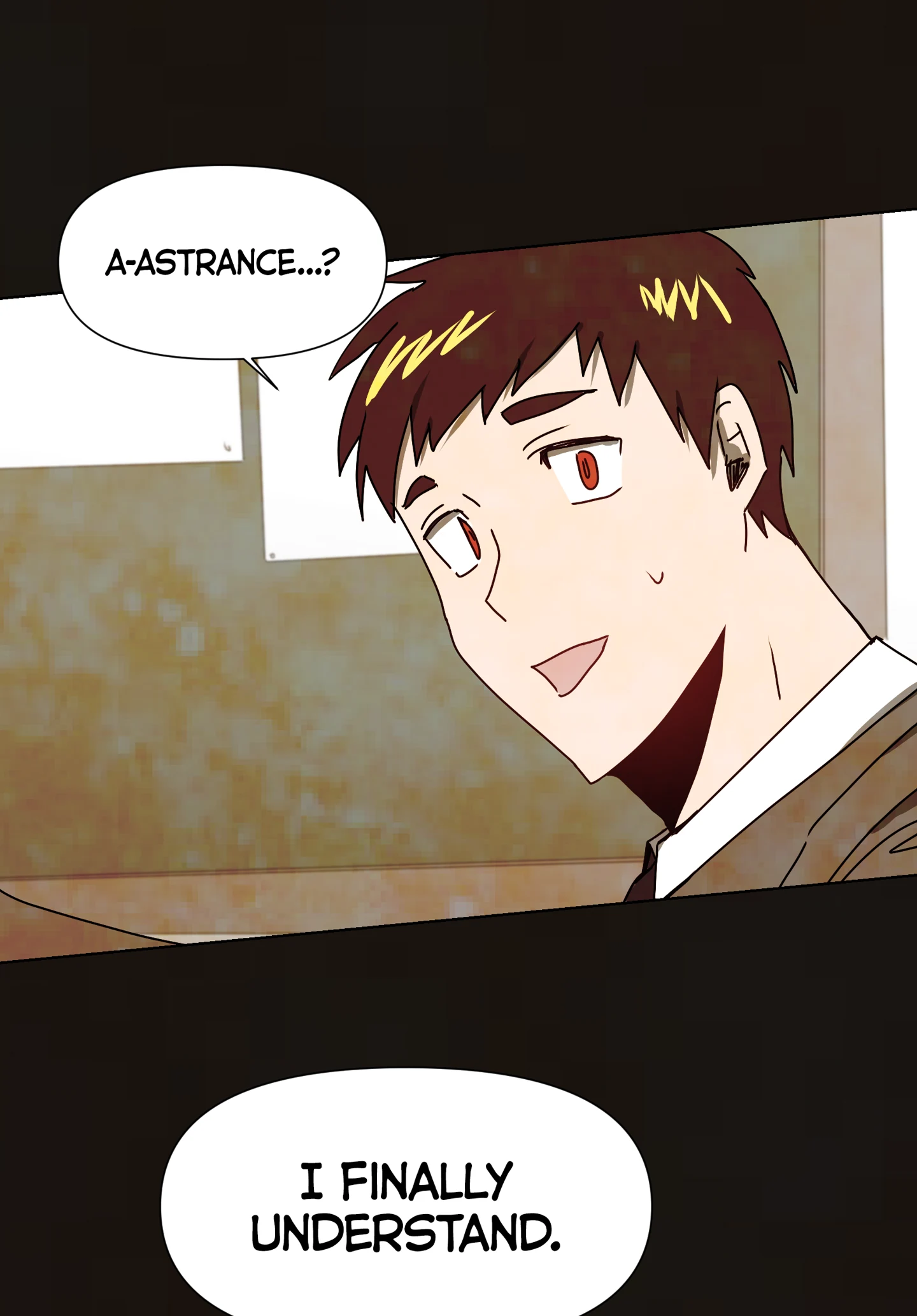 How to Draw Fantasy Manhwa Chapter 22 - page 77