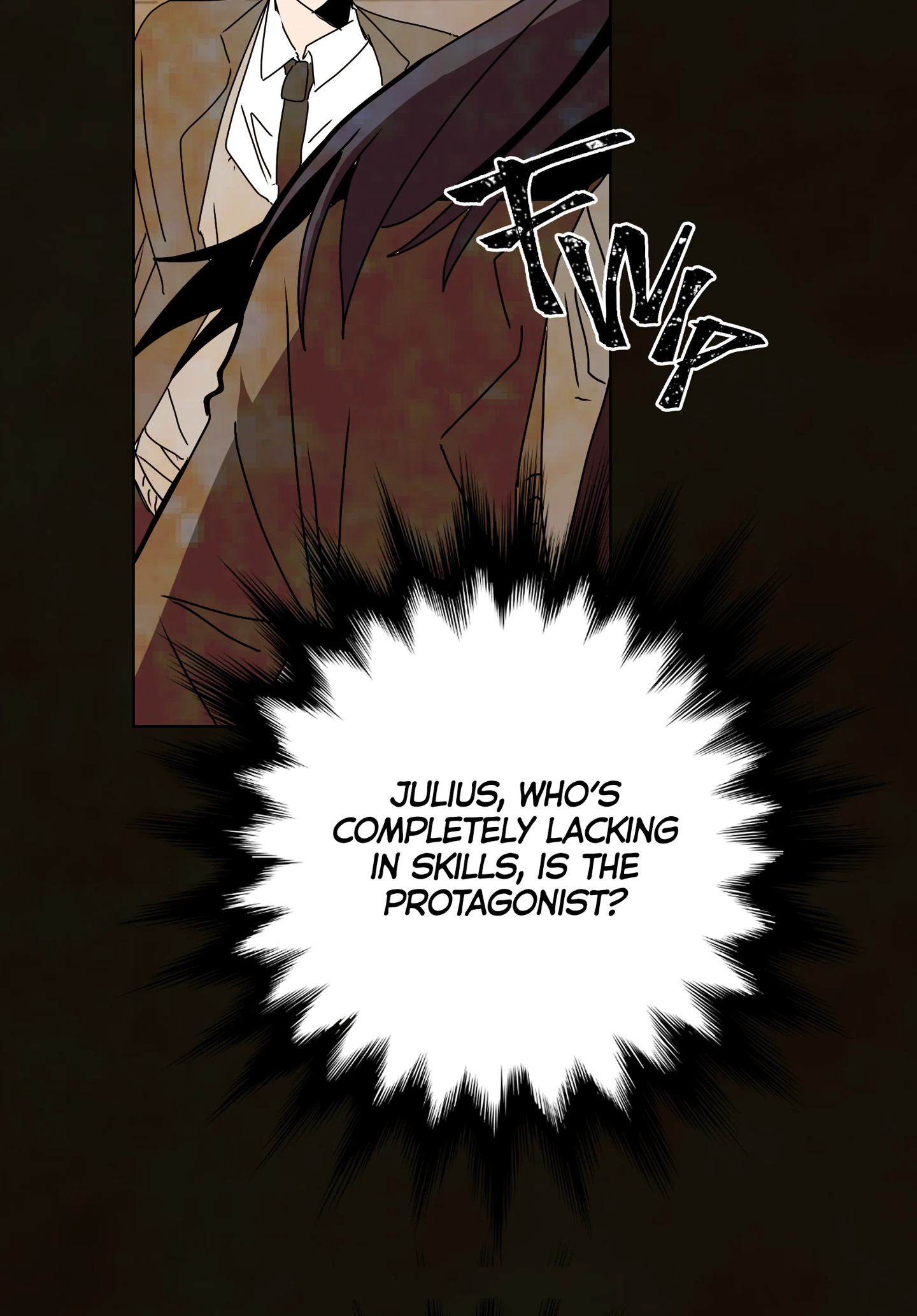 How to Draw Fantasy Manhwa Chapter 22 - page 80