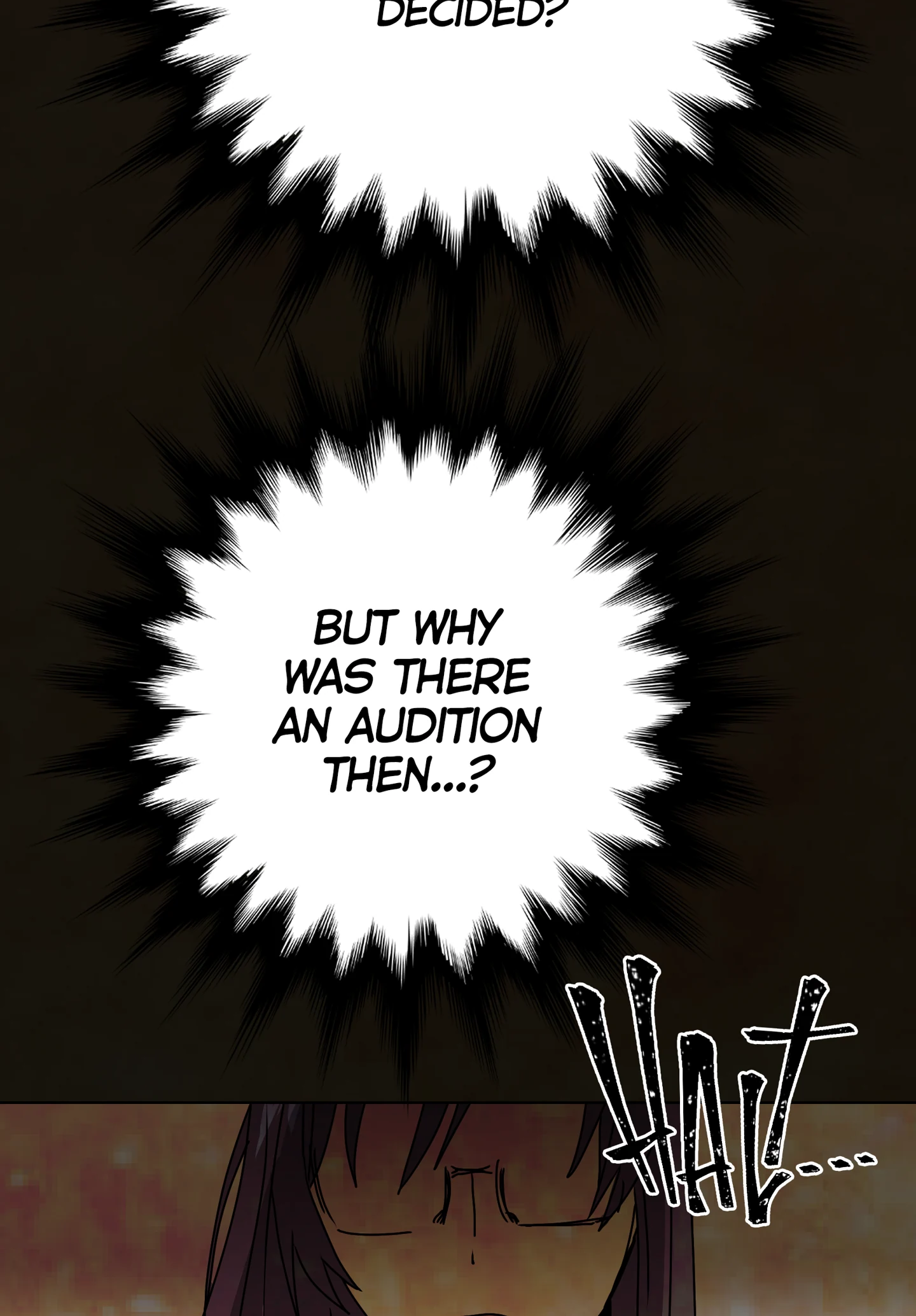 How to Draw Fantasy Manhwa Chapter 22 - page 83