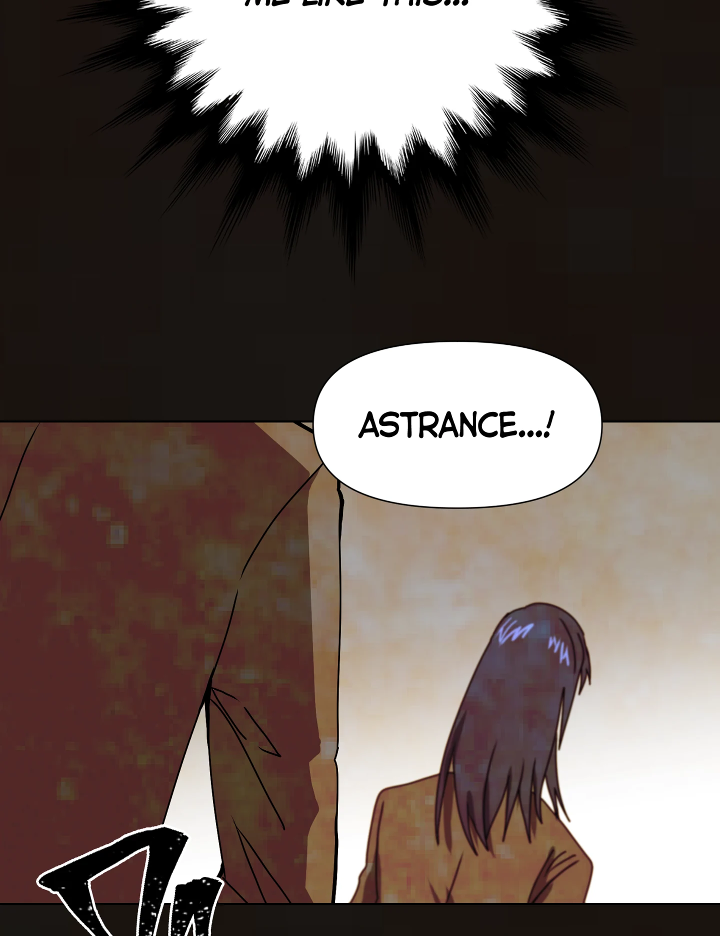 How to Draw Fantasy Manhwa Chapter 22 - page 90