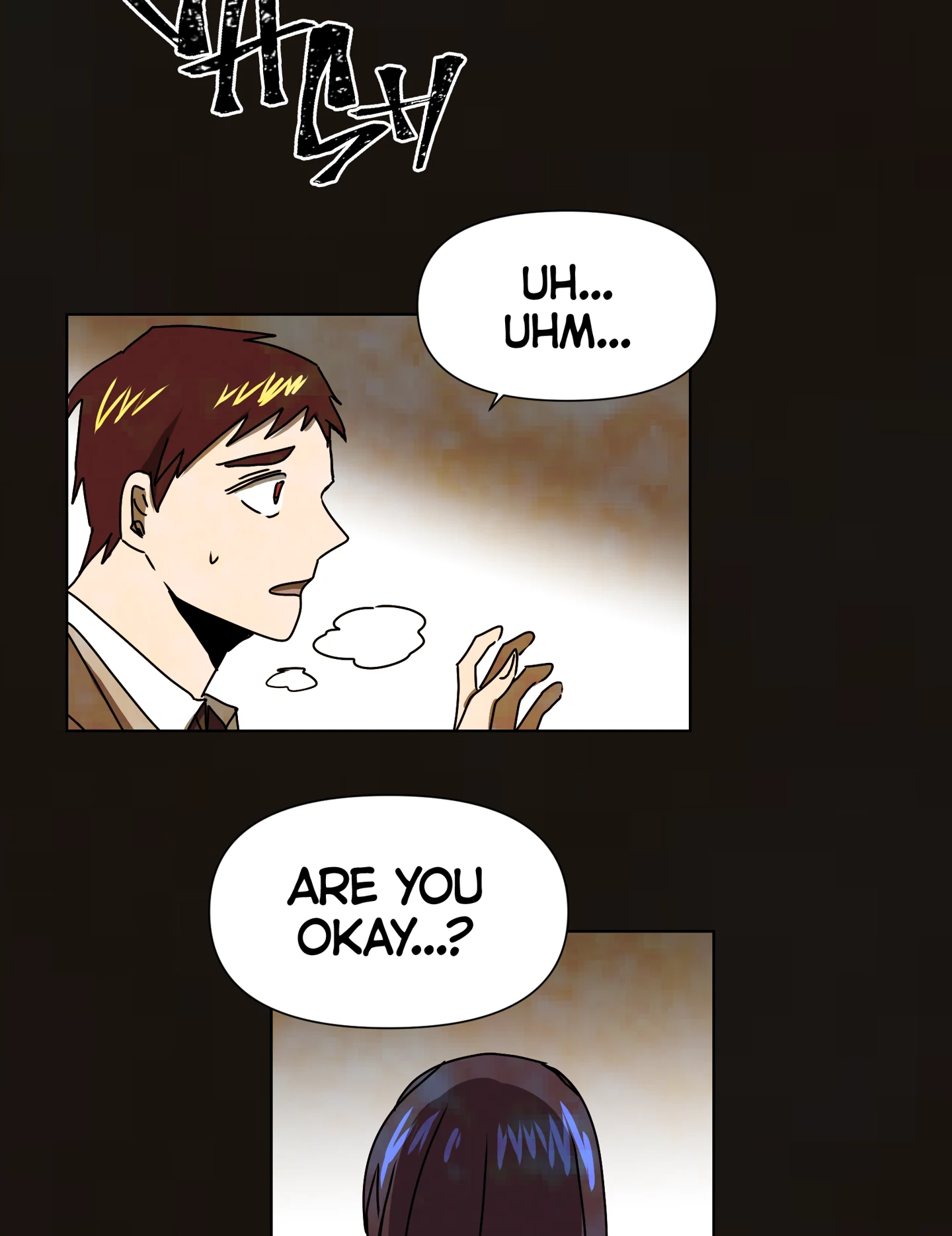 How to Draw Fantasy Manhwa Chapter 22 - page 91