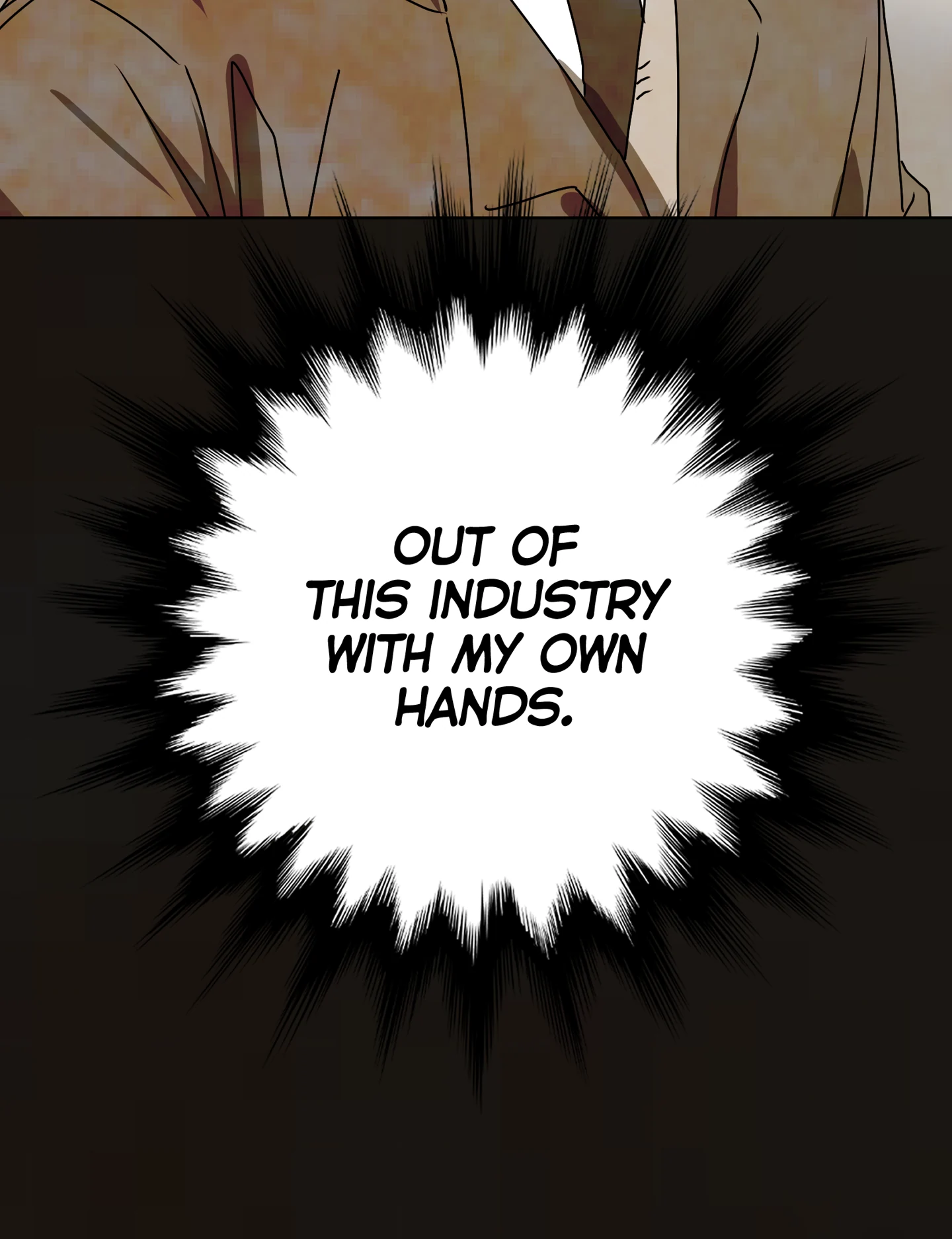 How to Draw Fantasy Manhwa Chapter 22 - page 95