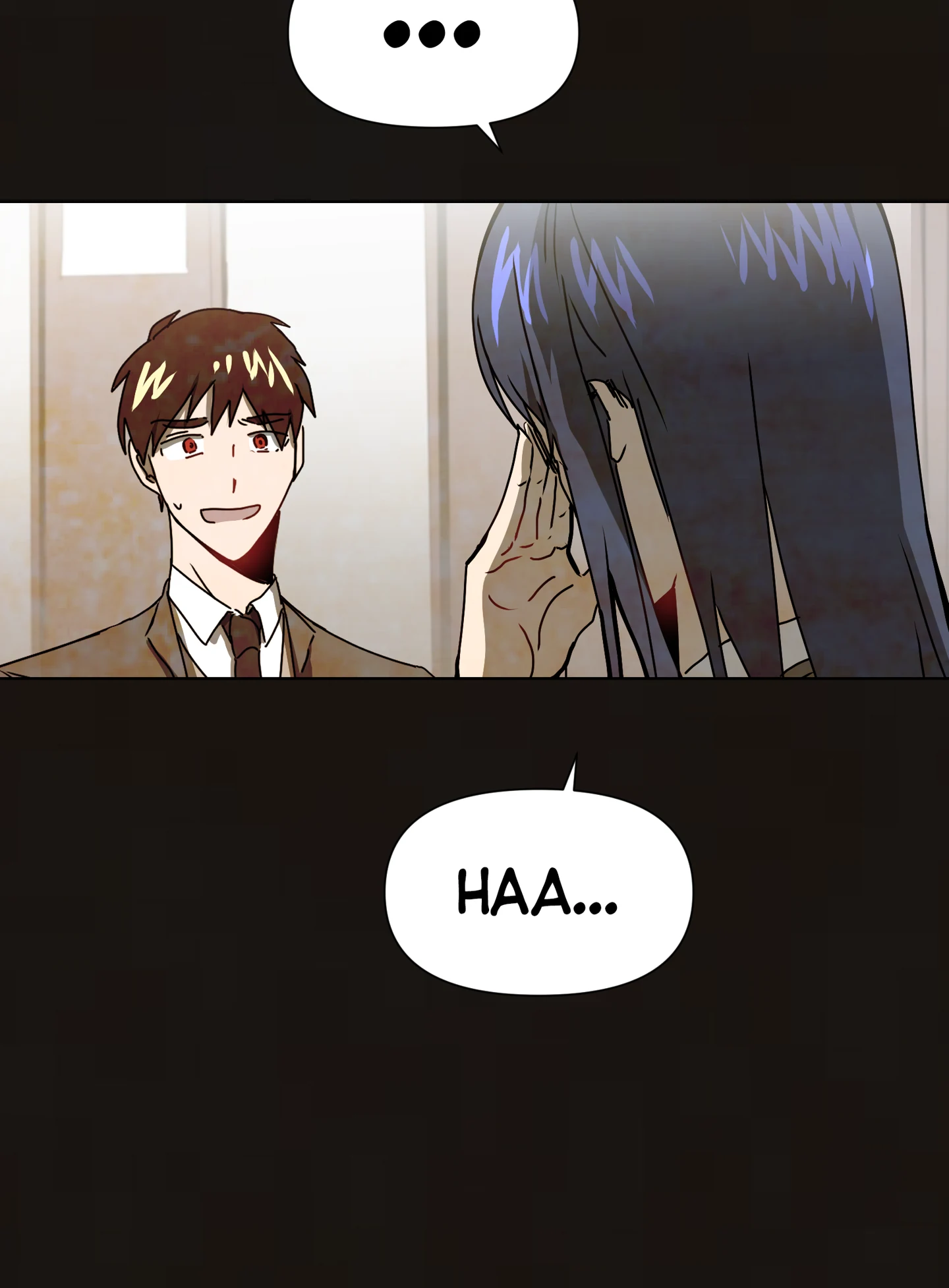 How to Draw Fantasy Manhwa Chapter 23 - page 9