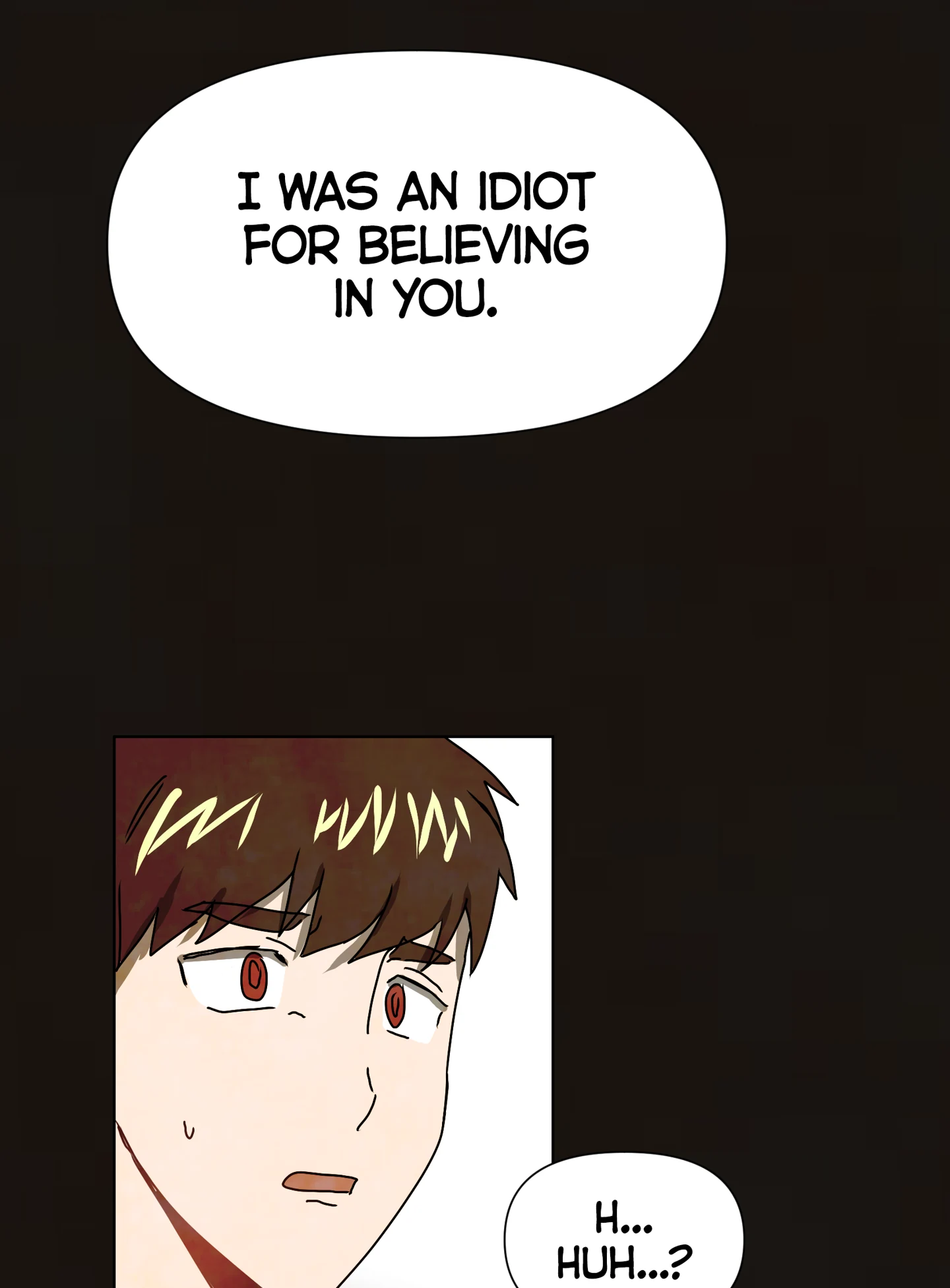 How to Draw Fantasy Manhwa Chapter 23 - page 10