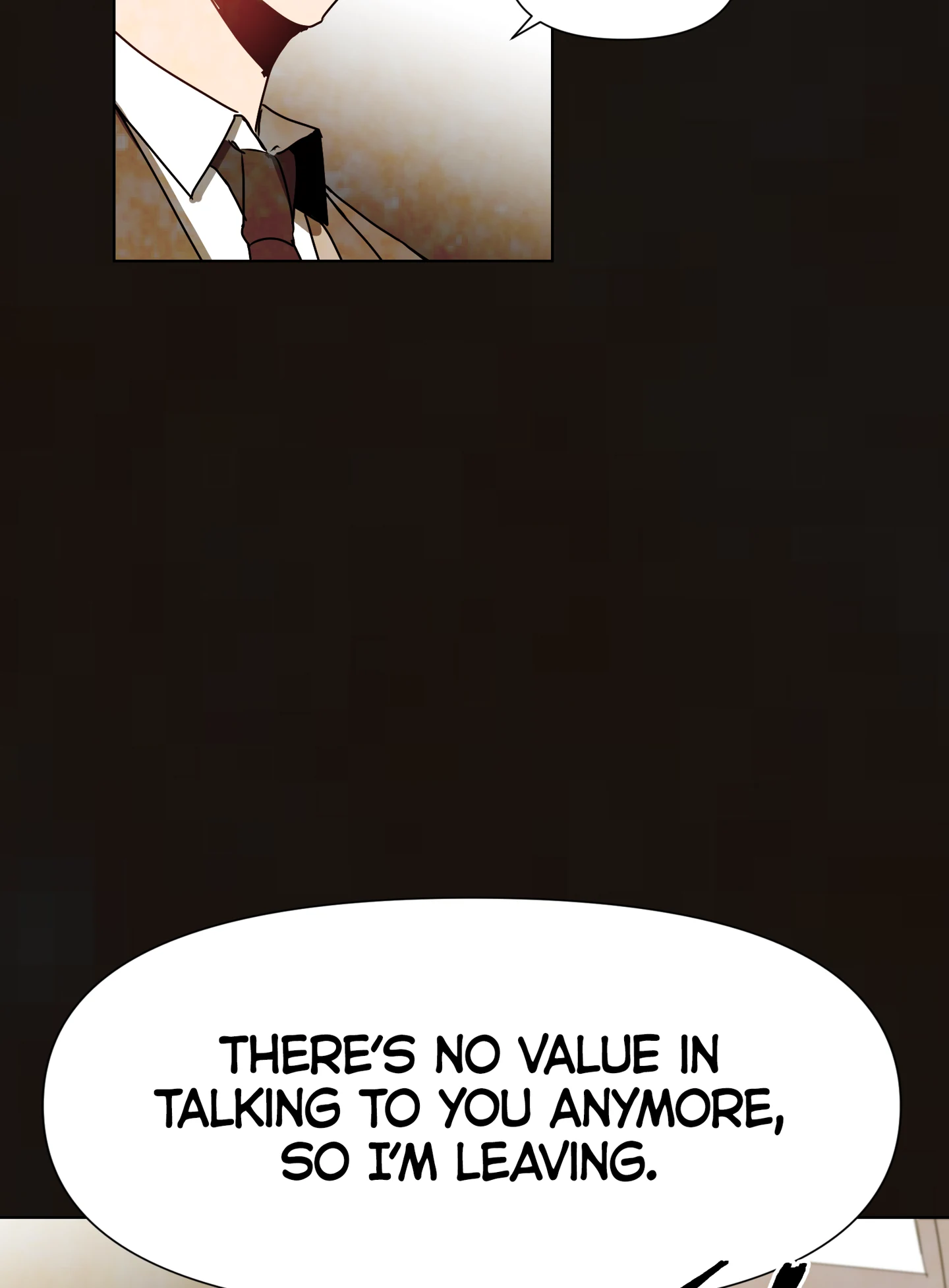 How to Draw Fantasy Manhwa Chapter 23 - page 11