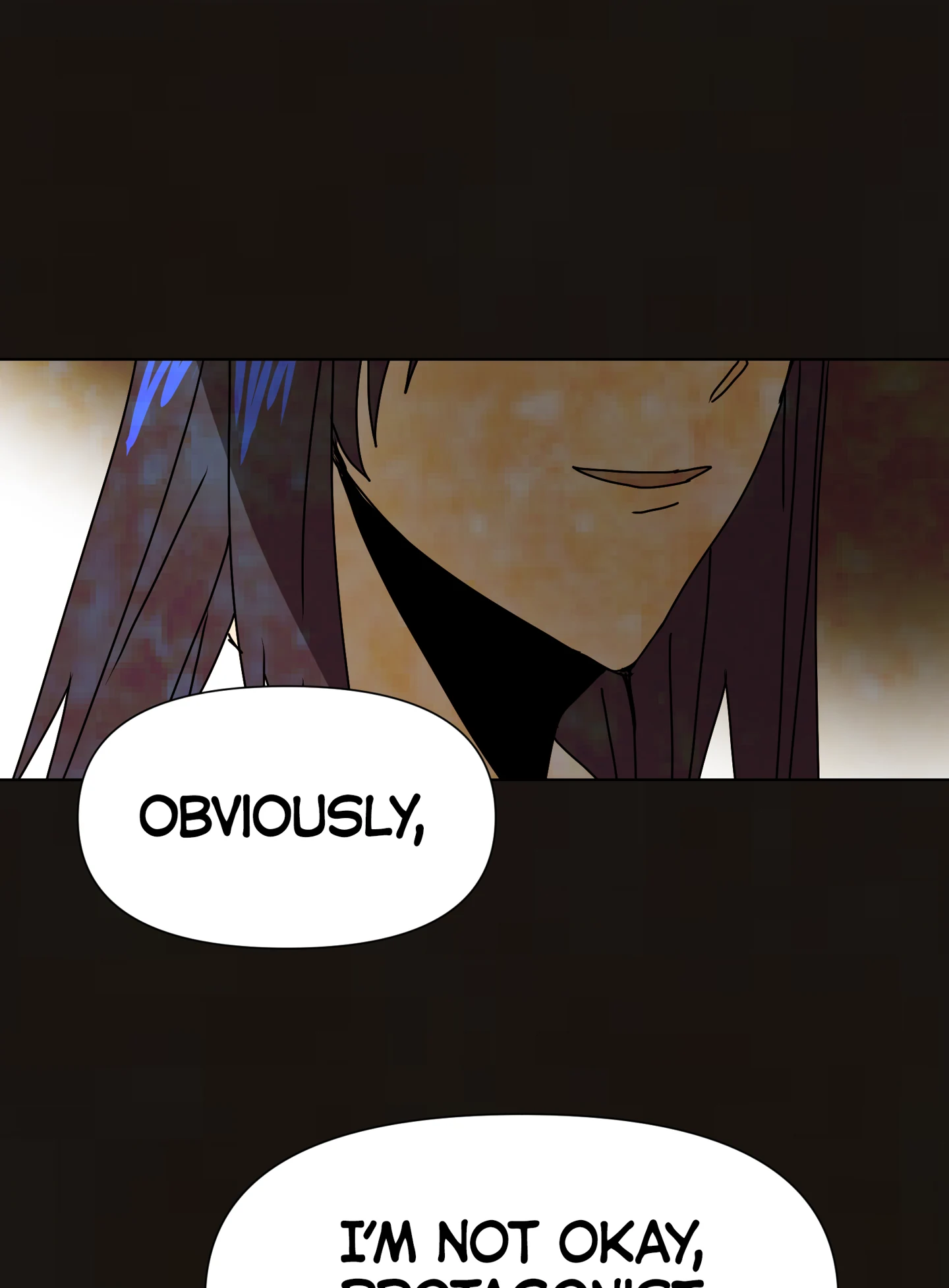 How to Draw Fantasy Manhwa Chapter 23 - page 1