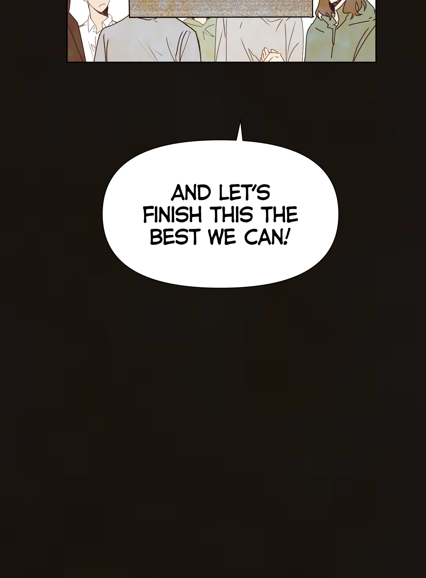 How to Draw Fantasy Manhwa Chapter 23 - page 19