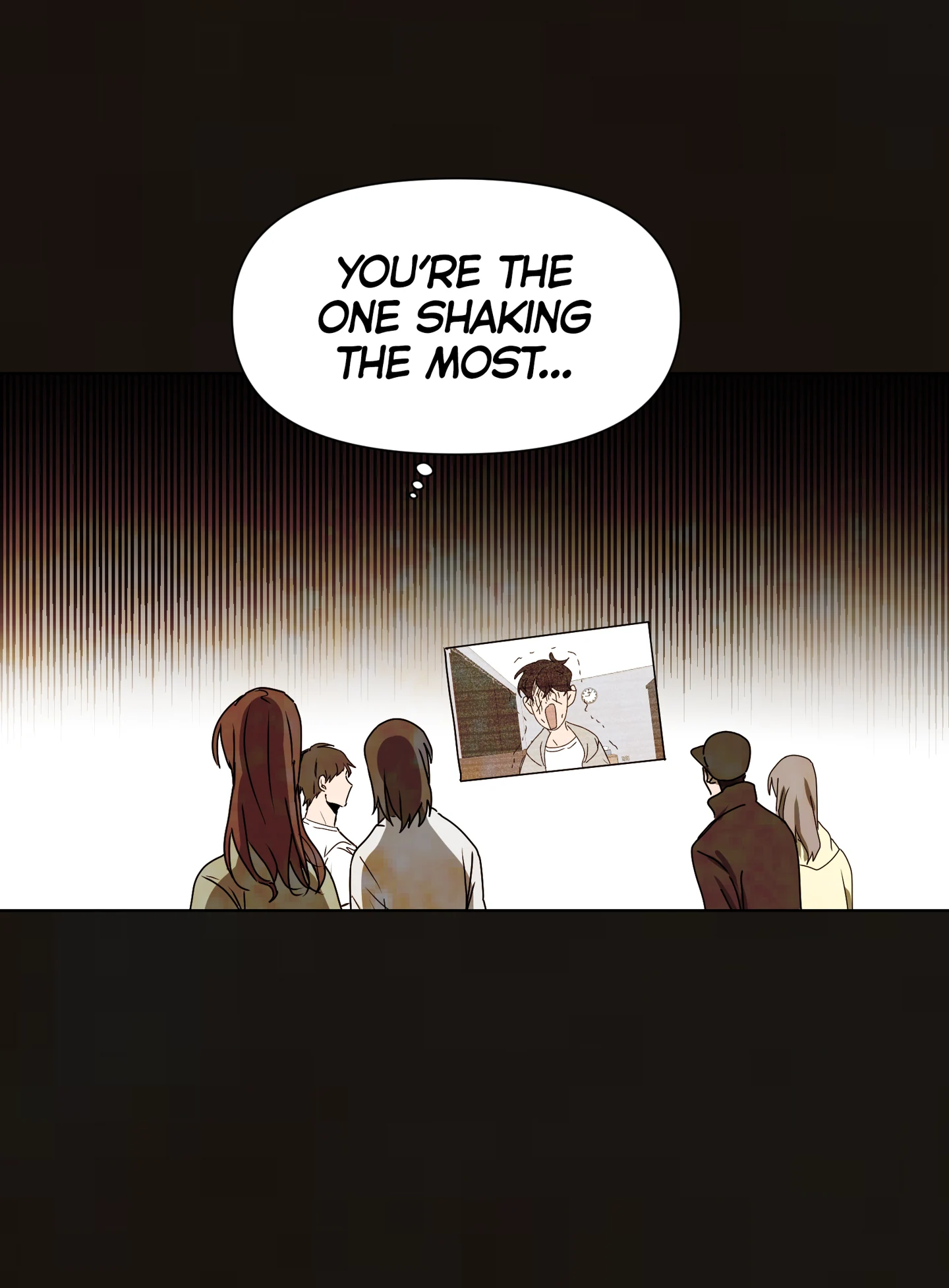 How to Draw Fantasy Manhwa Chapter 23 - page 20