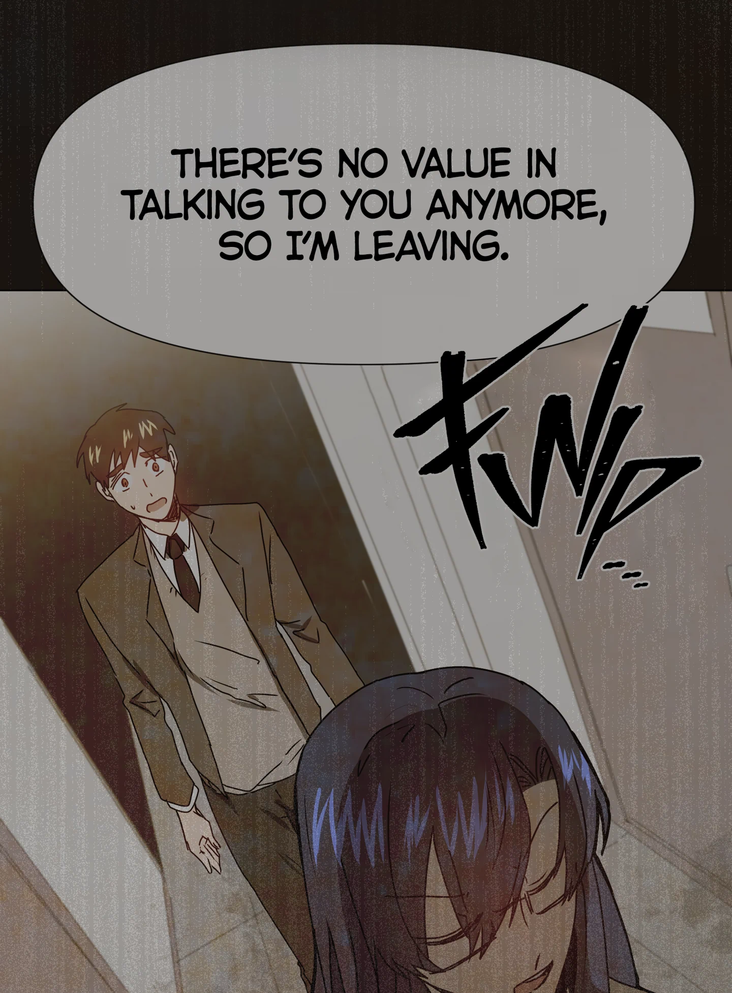 How to Draw Fantasy Manhwa Chapter 23 - page 22