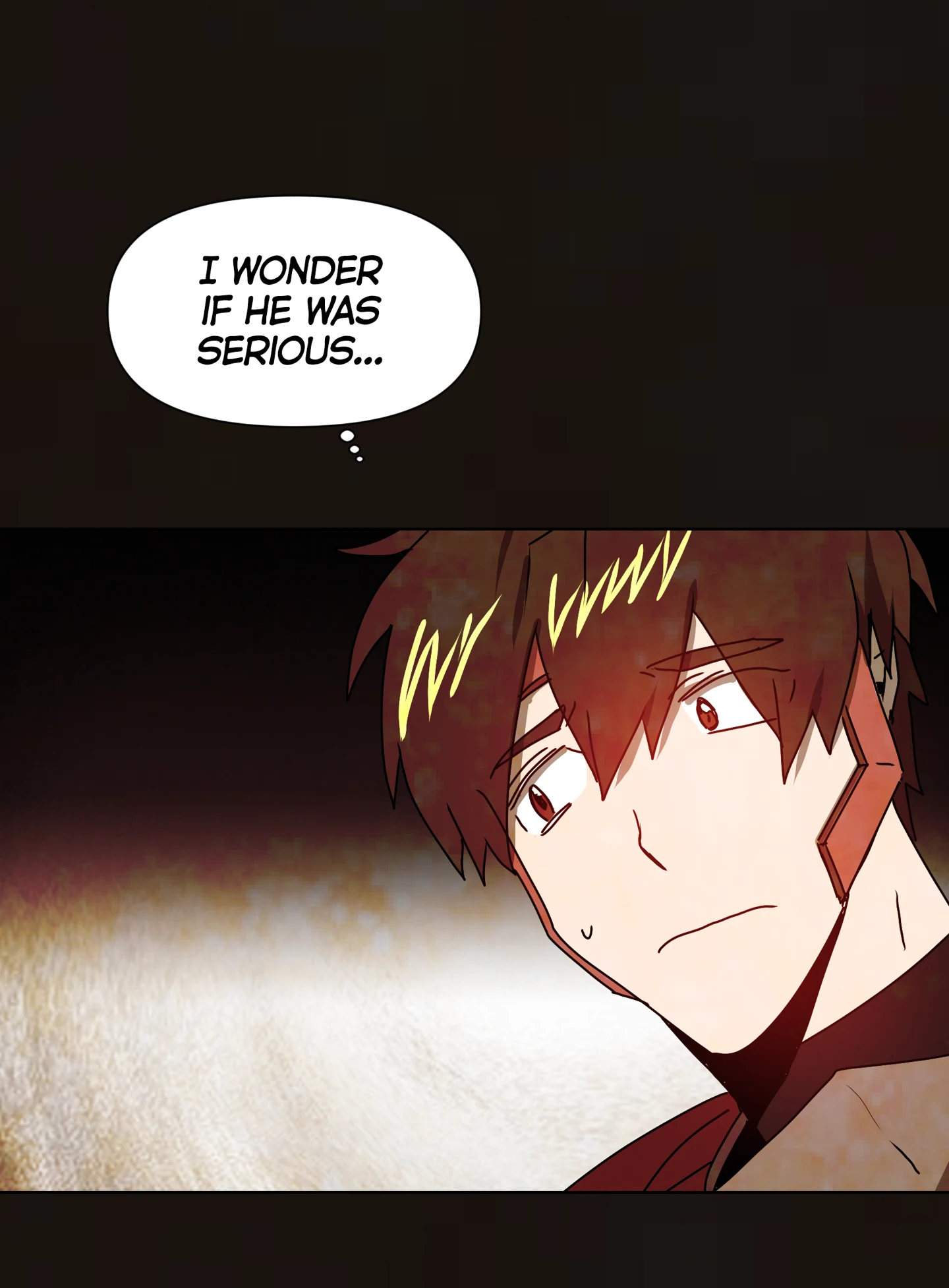 How to Draw Fantasy Manhwa Chapter 23 - page 24