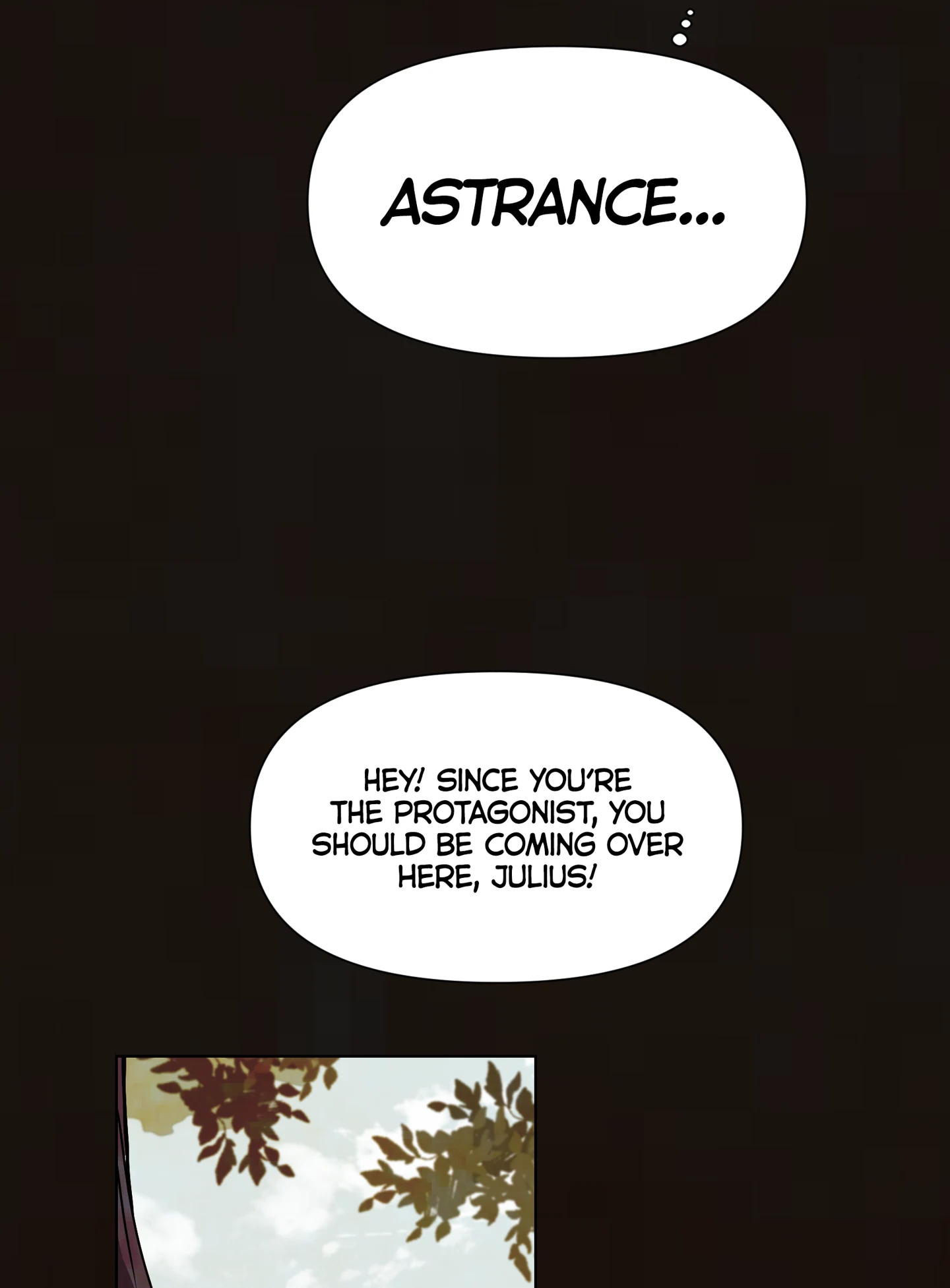 How to Draw Fantasy Manhwa Chapter 23 - page 25