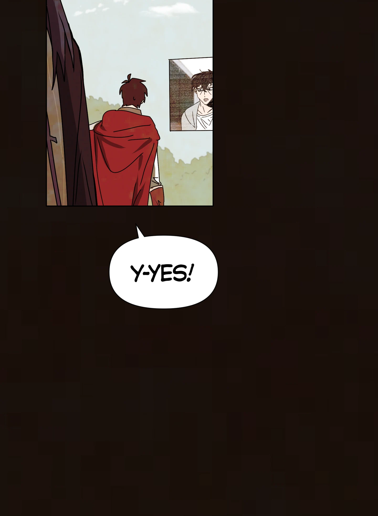 How to Draw Fantasy Manhwa Chapter 23 - page 26