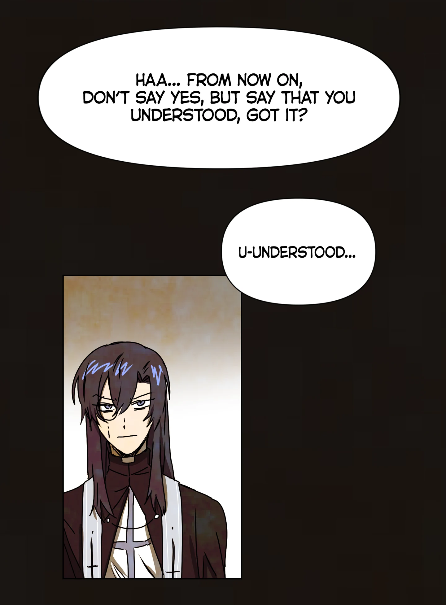 How to Draw Fantasy Manhwa Chapter 23 - page 27