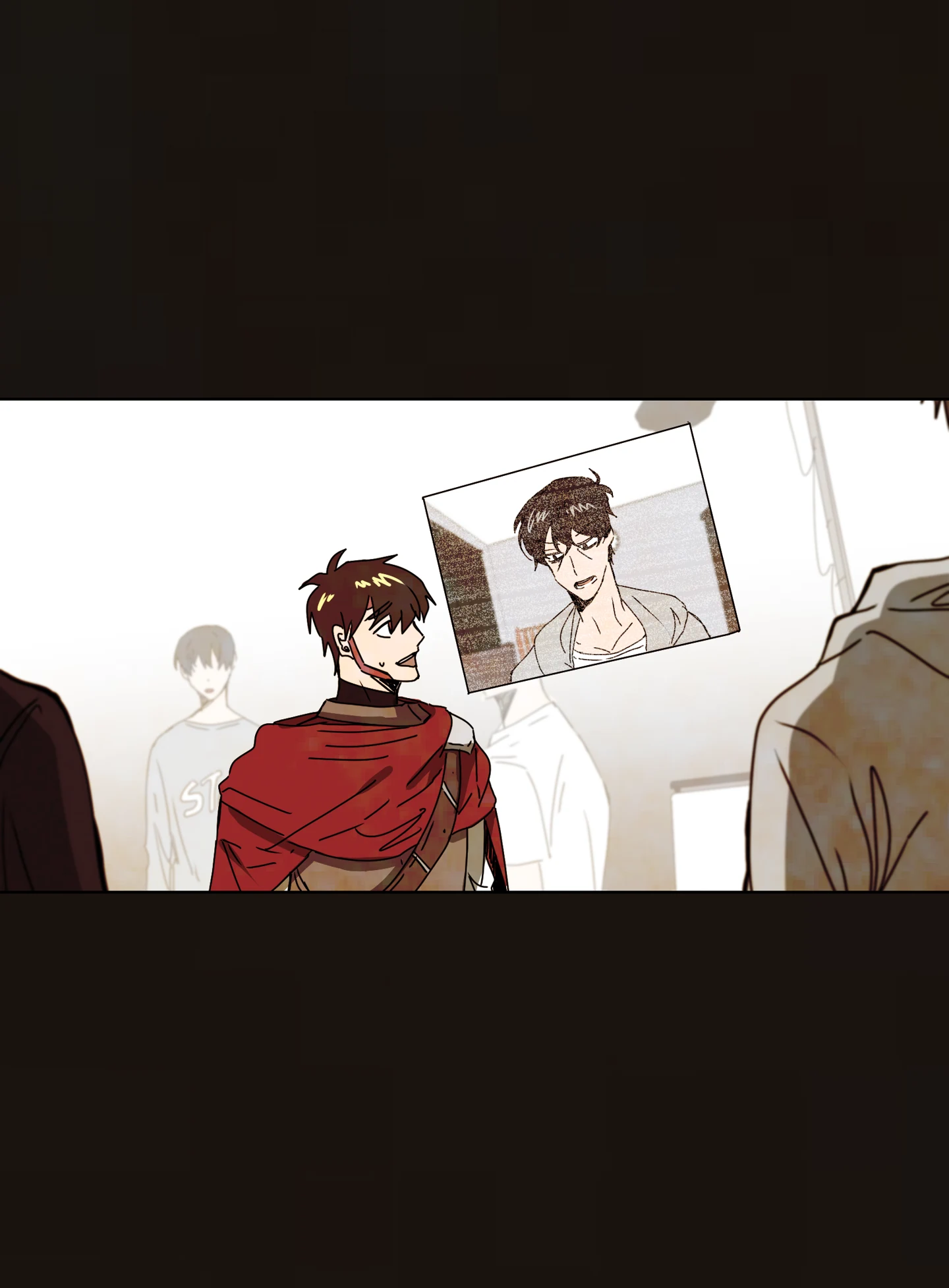 How to Draw Fantasy Manhwa Chapter 23 - page 28