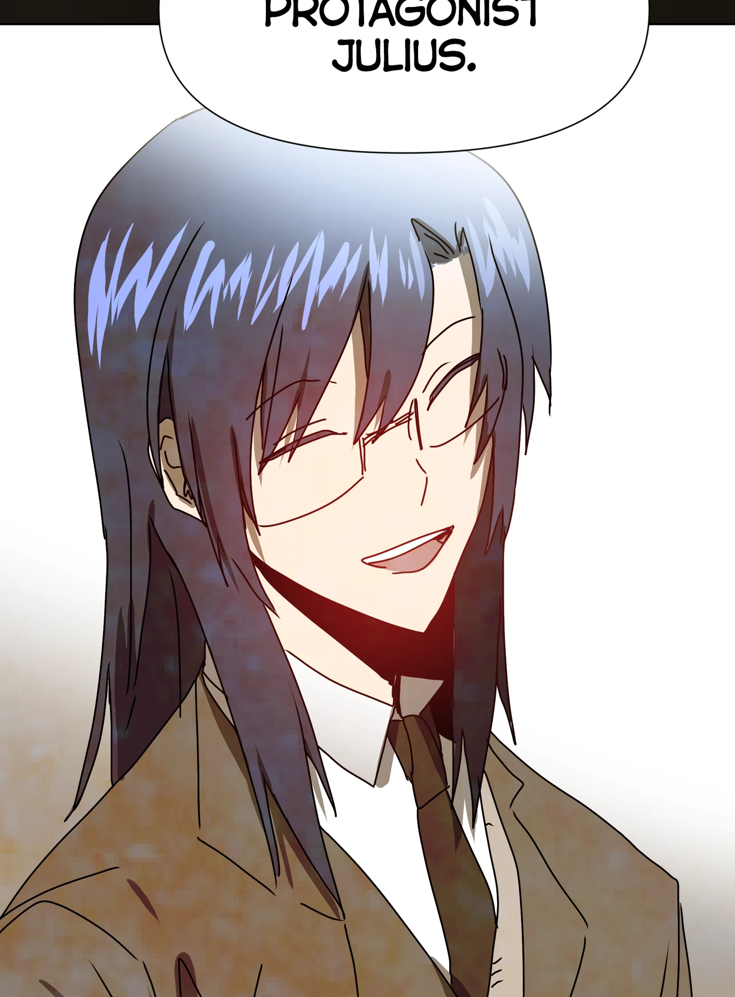 How to Draw Fantasy Manhwa Chapter 23 - page 2