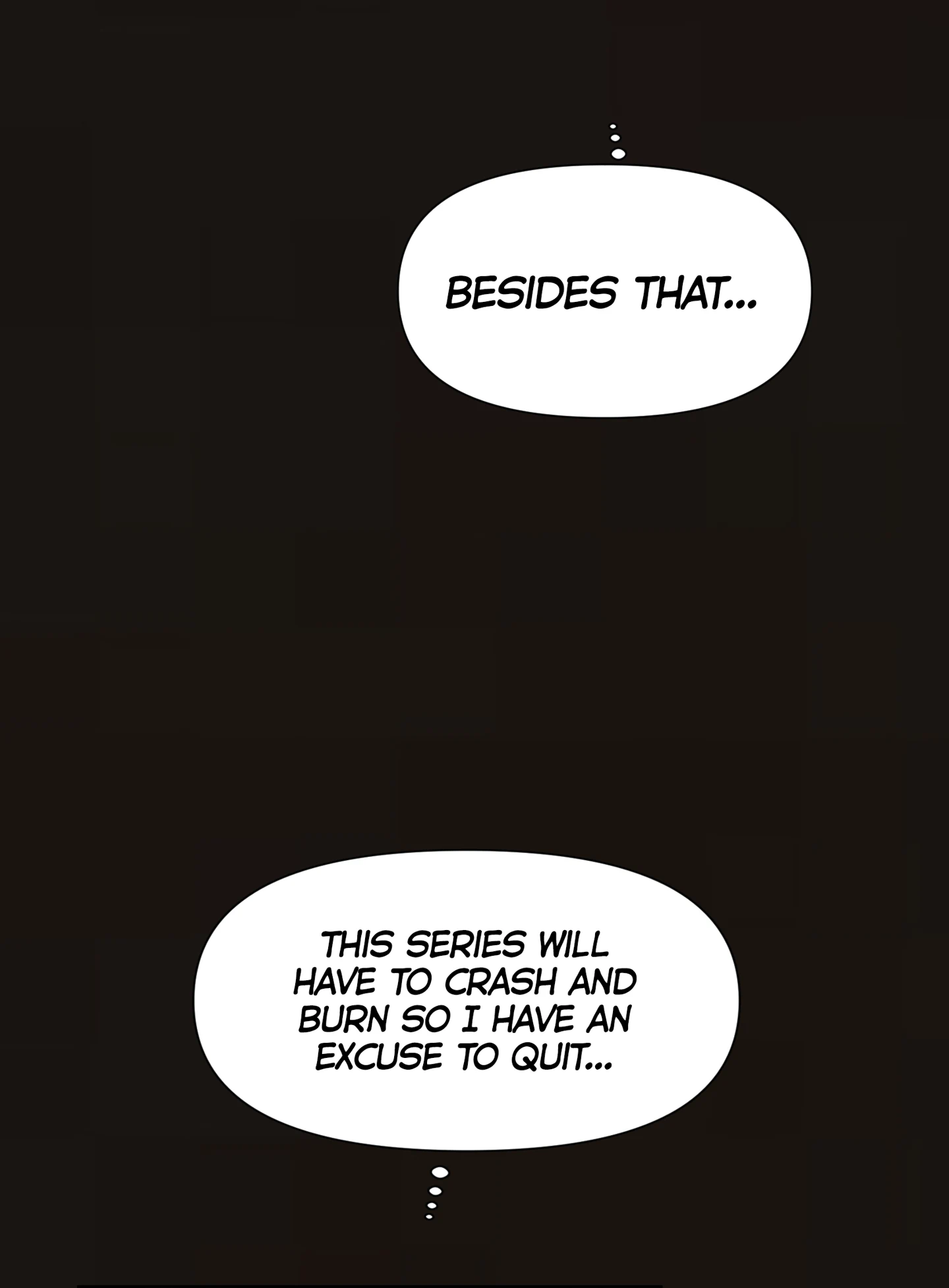 How to Draw Fantasy Manhwa Chapter 23 - page 30