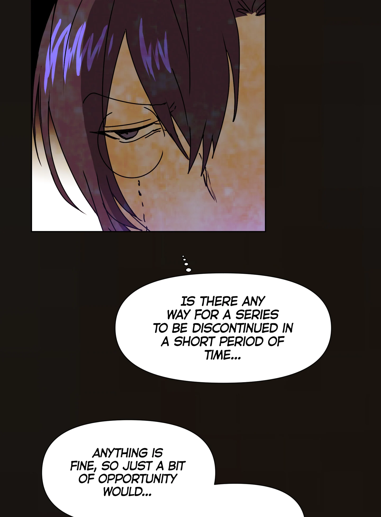 How to Draw Fantasy Manhwa Chapter 23 - page 31