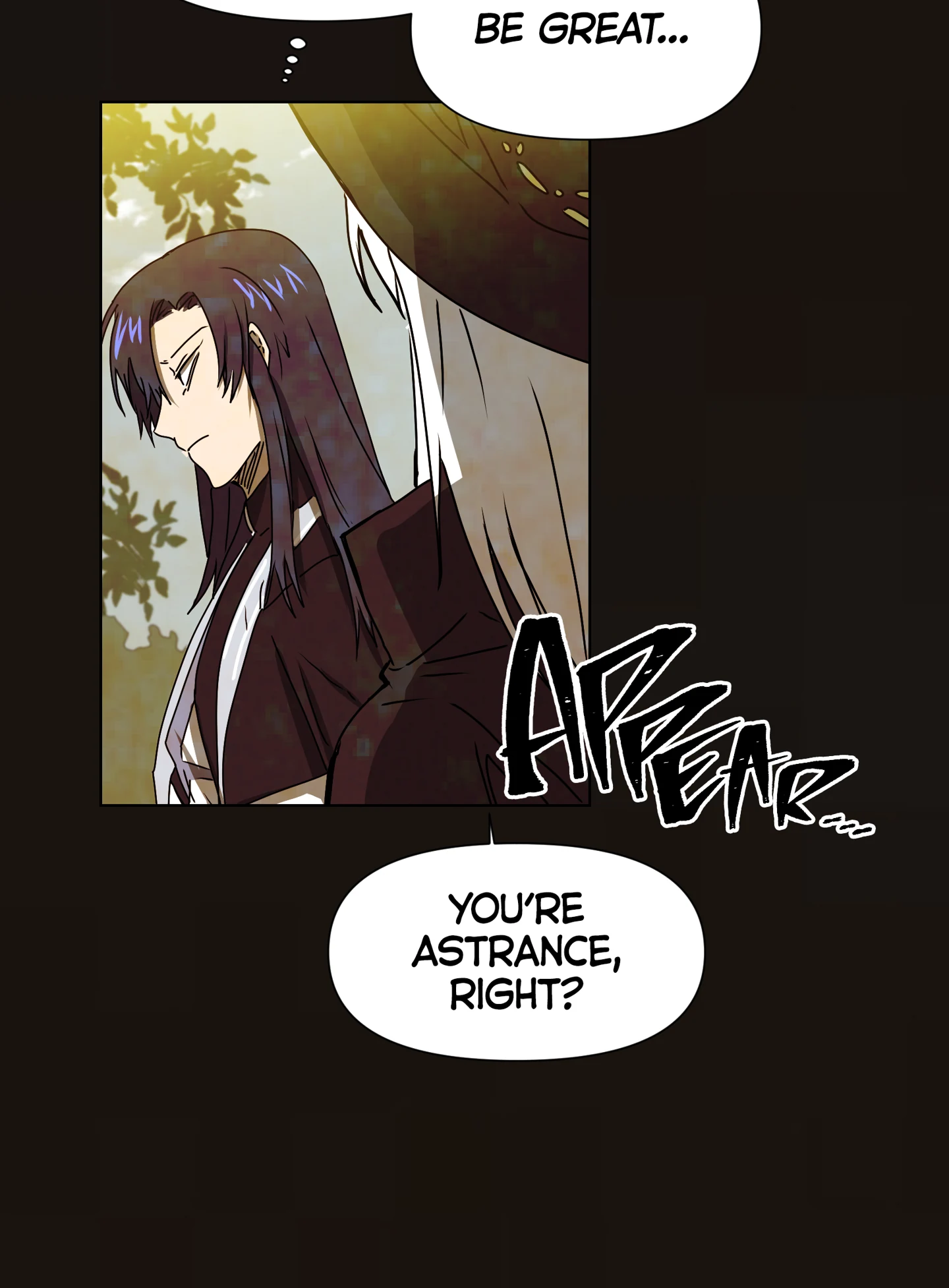 How to Draw Fantasy Manhwa Chapter 23 - page 32