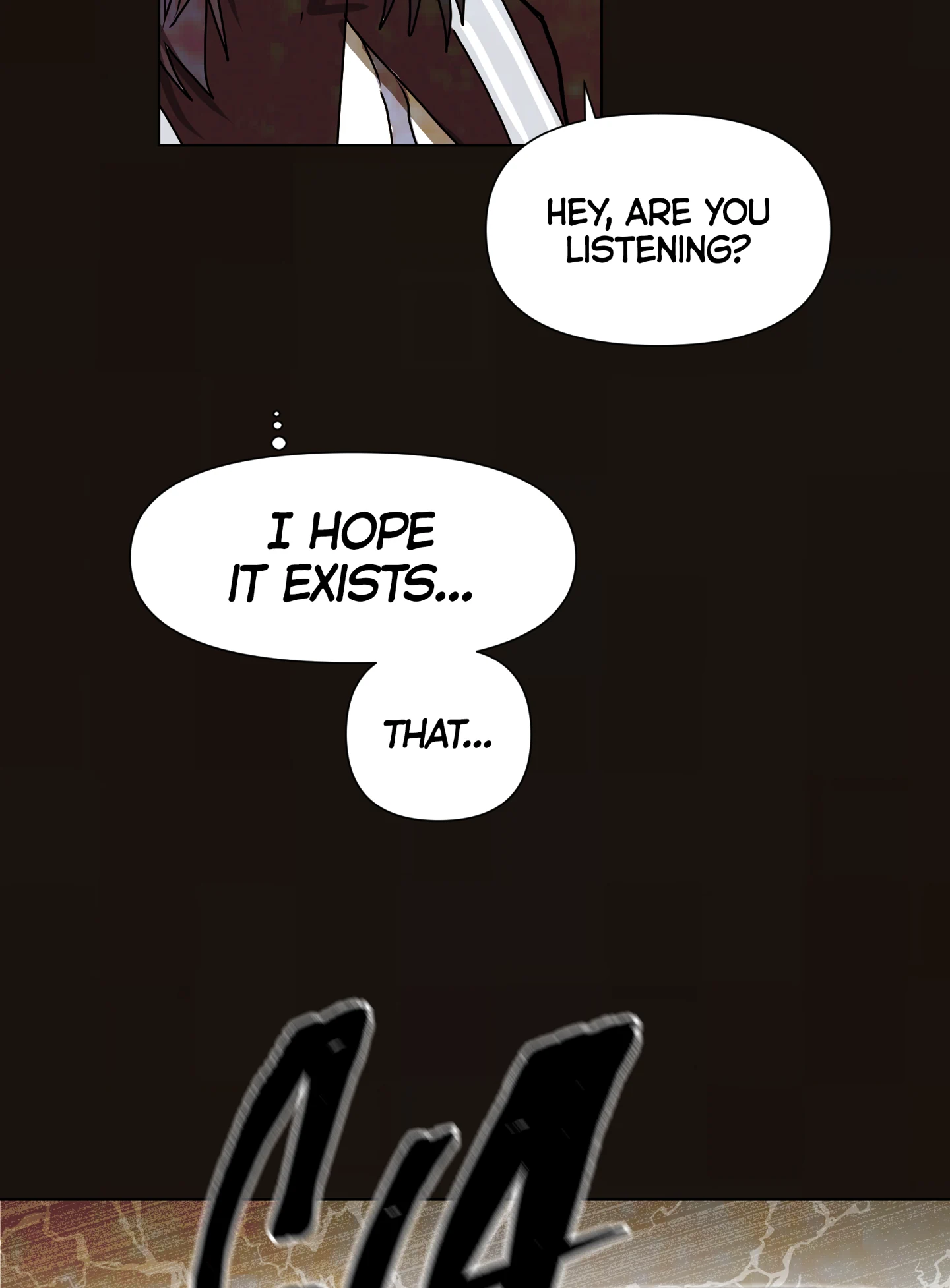 How to Draw Fantasy Manhwa Chapter 23 - page 34