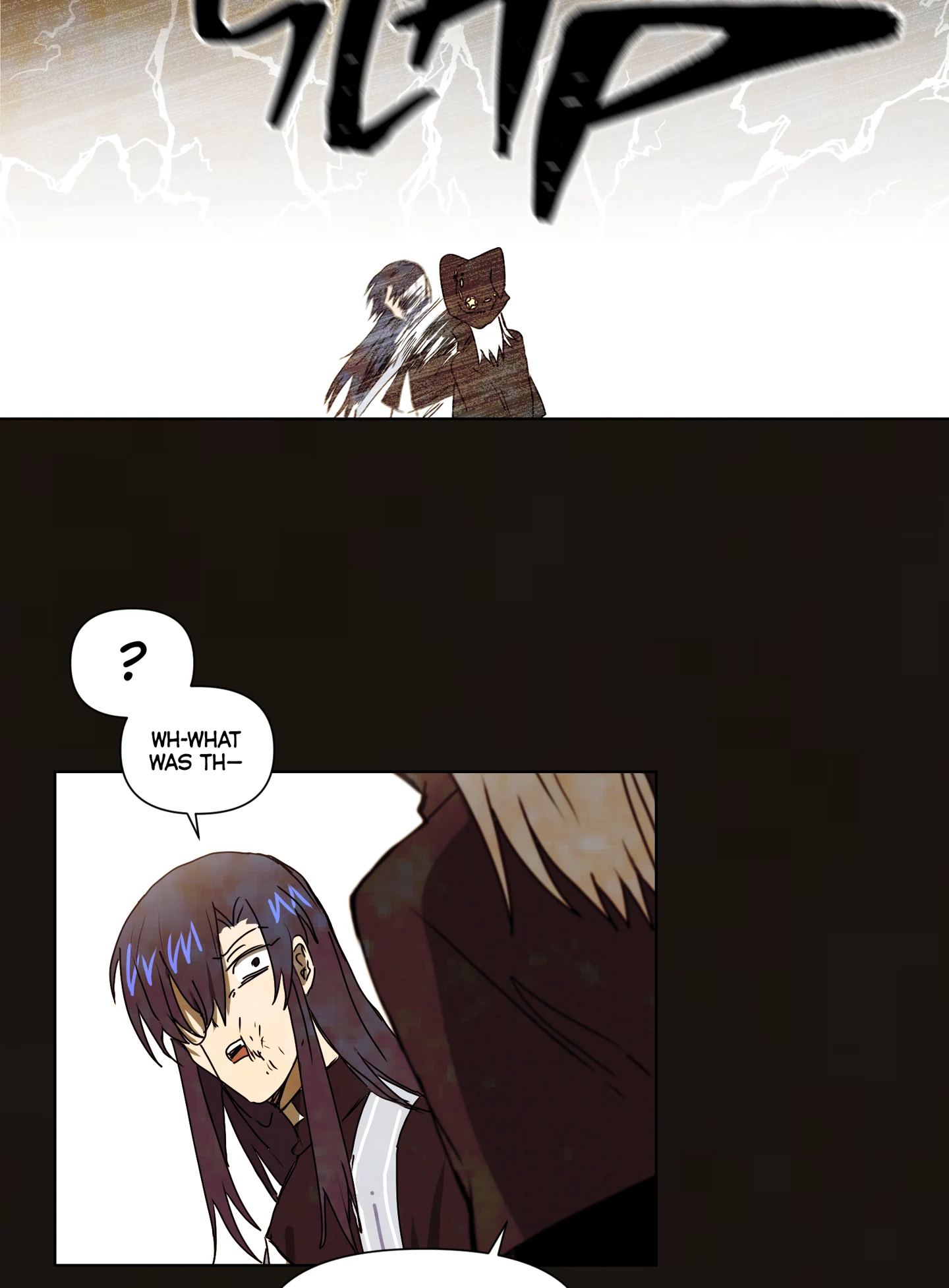 How to Draw Fantasy Manhwa Chapter 23 - page 35