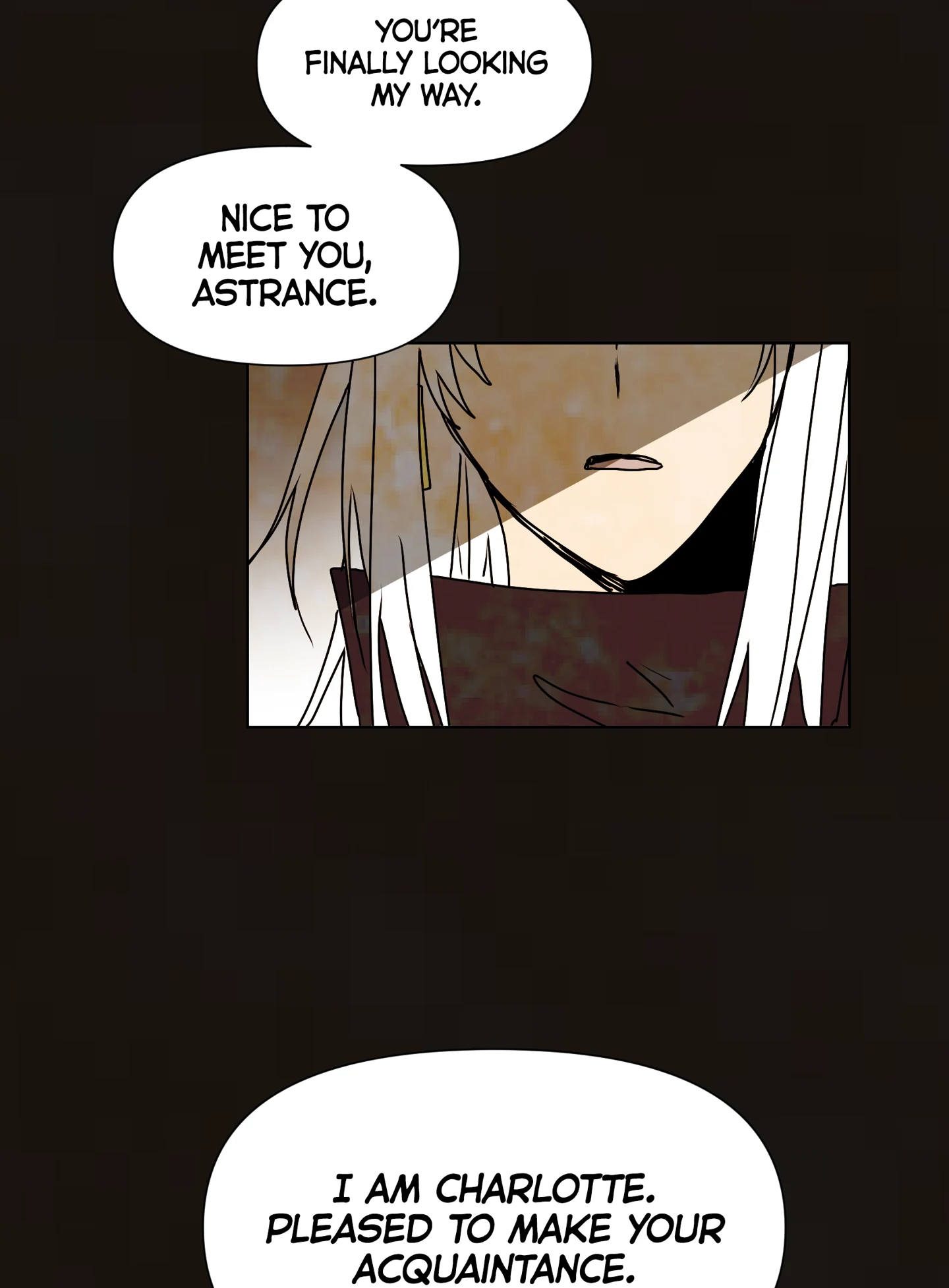 How to Draw Fantasy Manhwa Chapter 23 - page 36