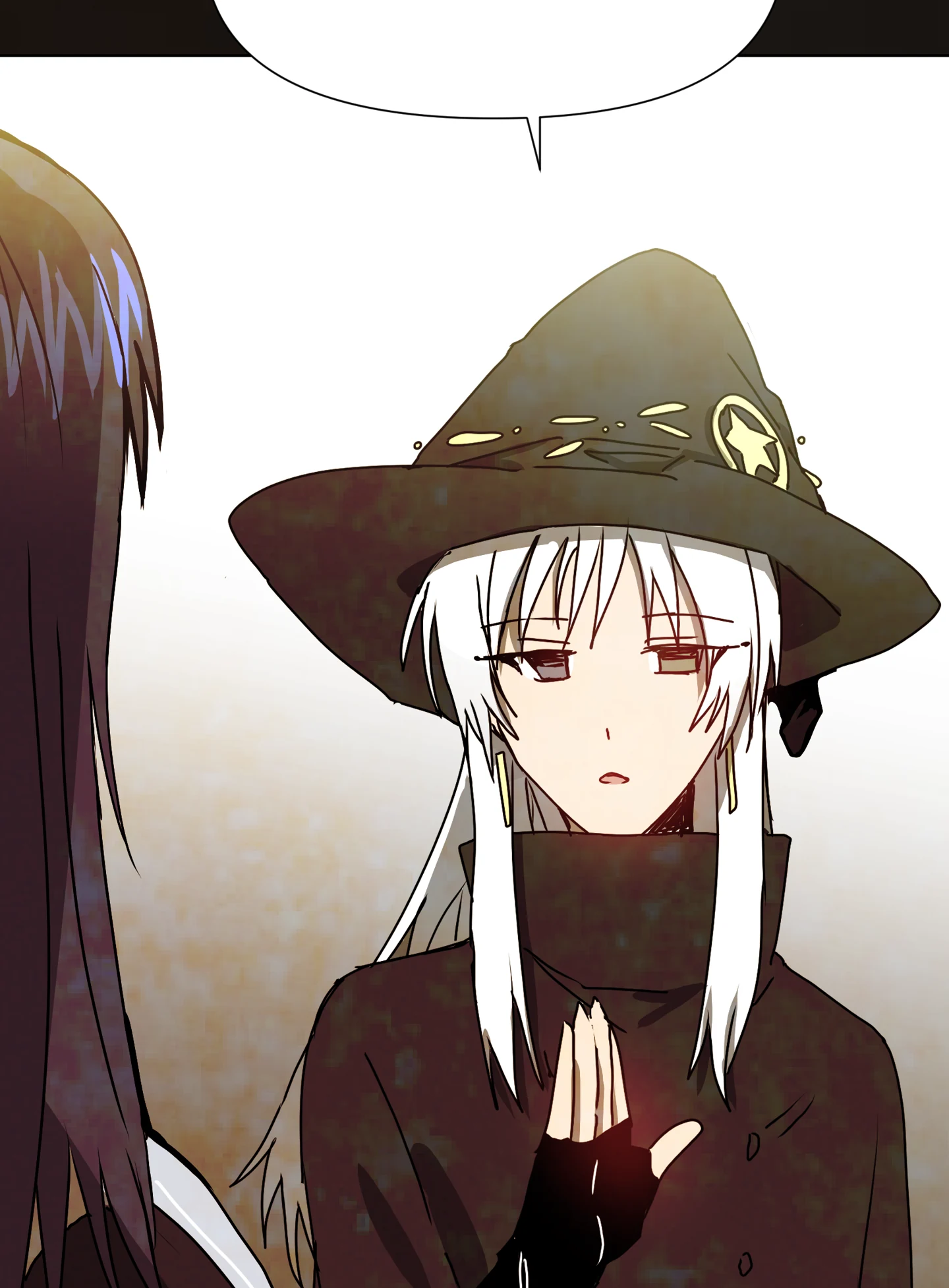 How to Draw Fantasy Manhwa Chapter 23 - page 37