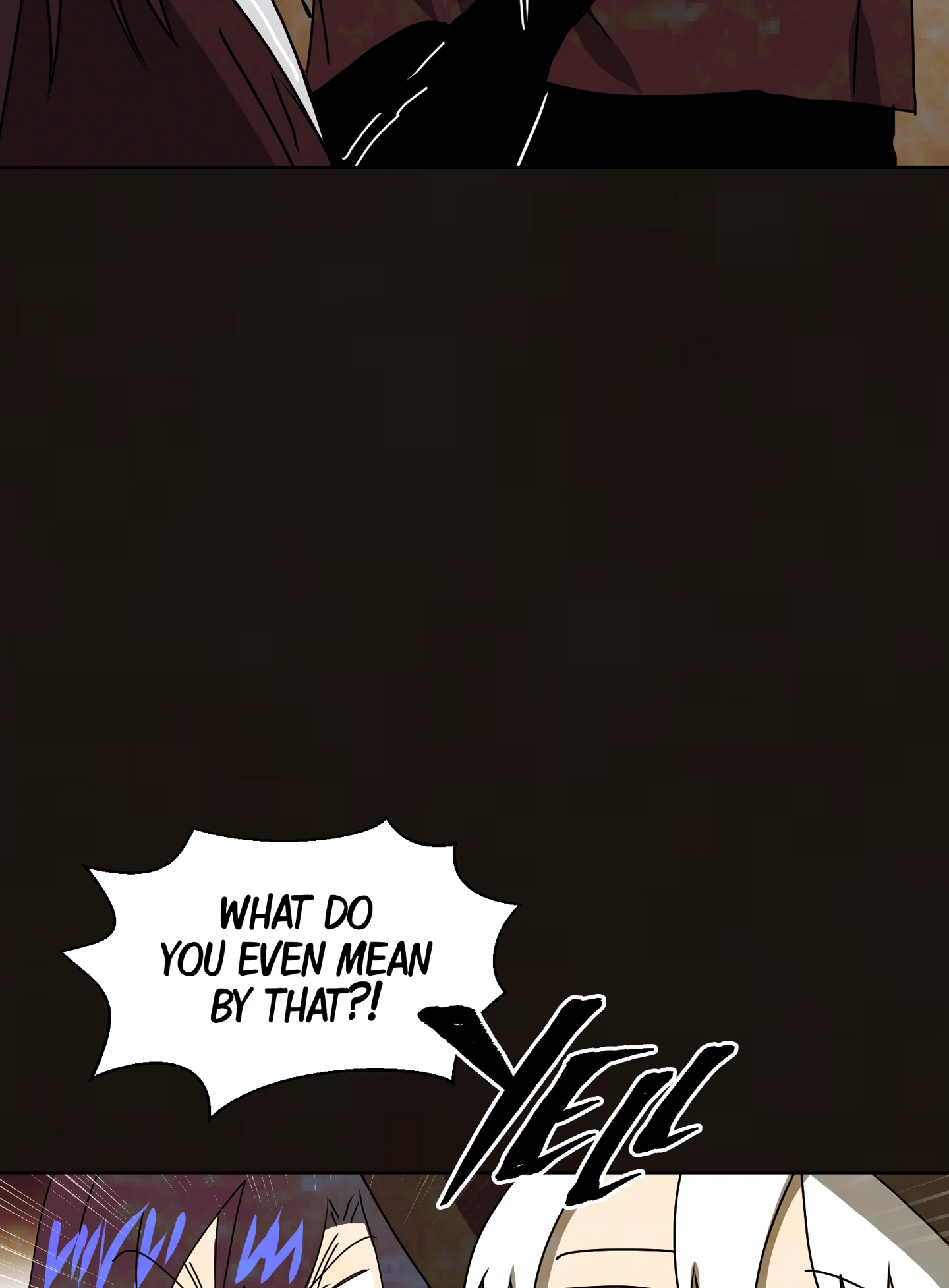 How to Draw Fantasy Manhwa Chapter 23 - page 38