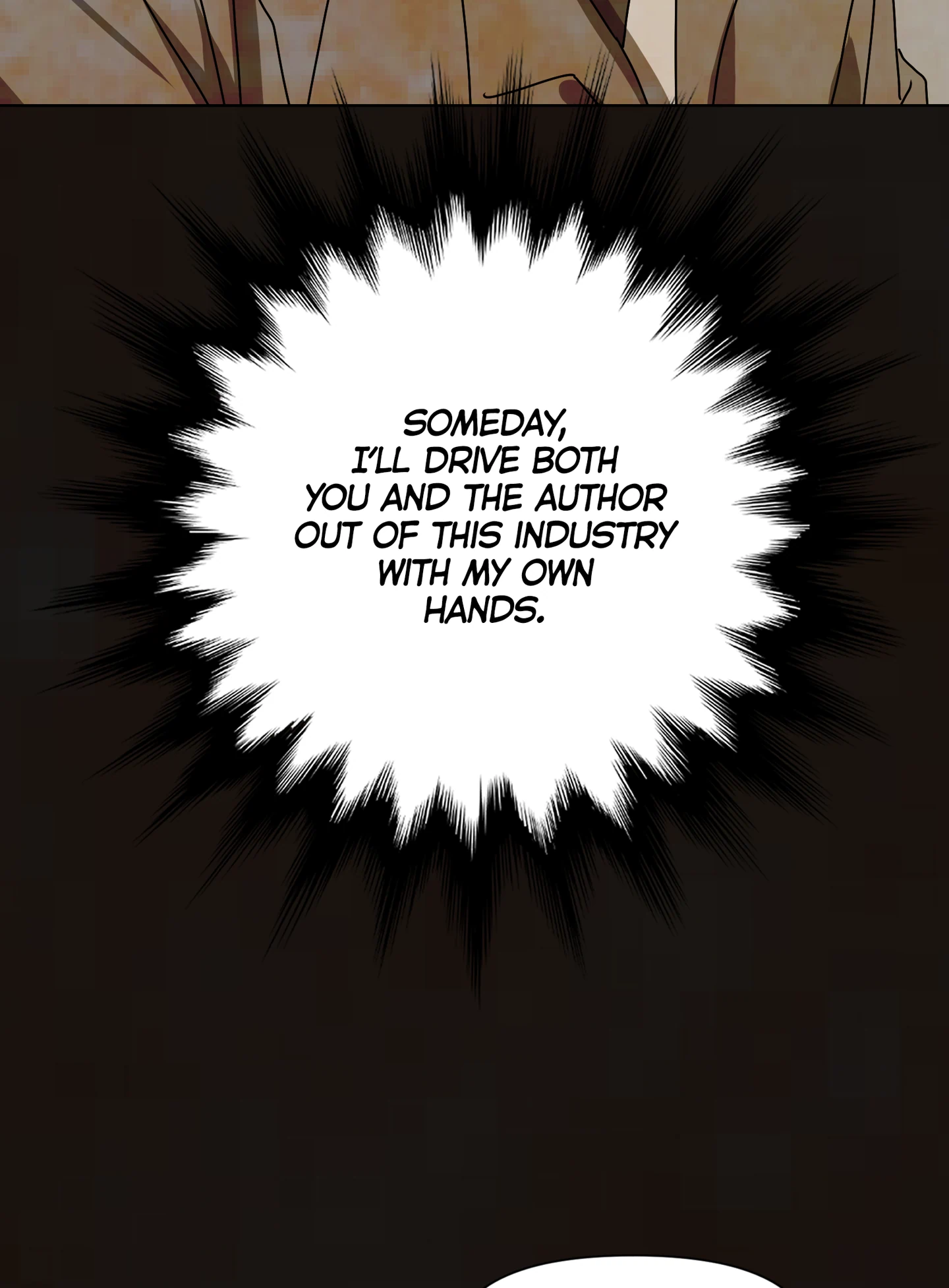 How to Draw Fantasy Manhwa Chapter 23 - page 3