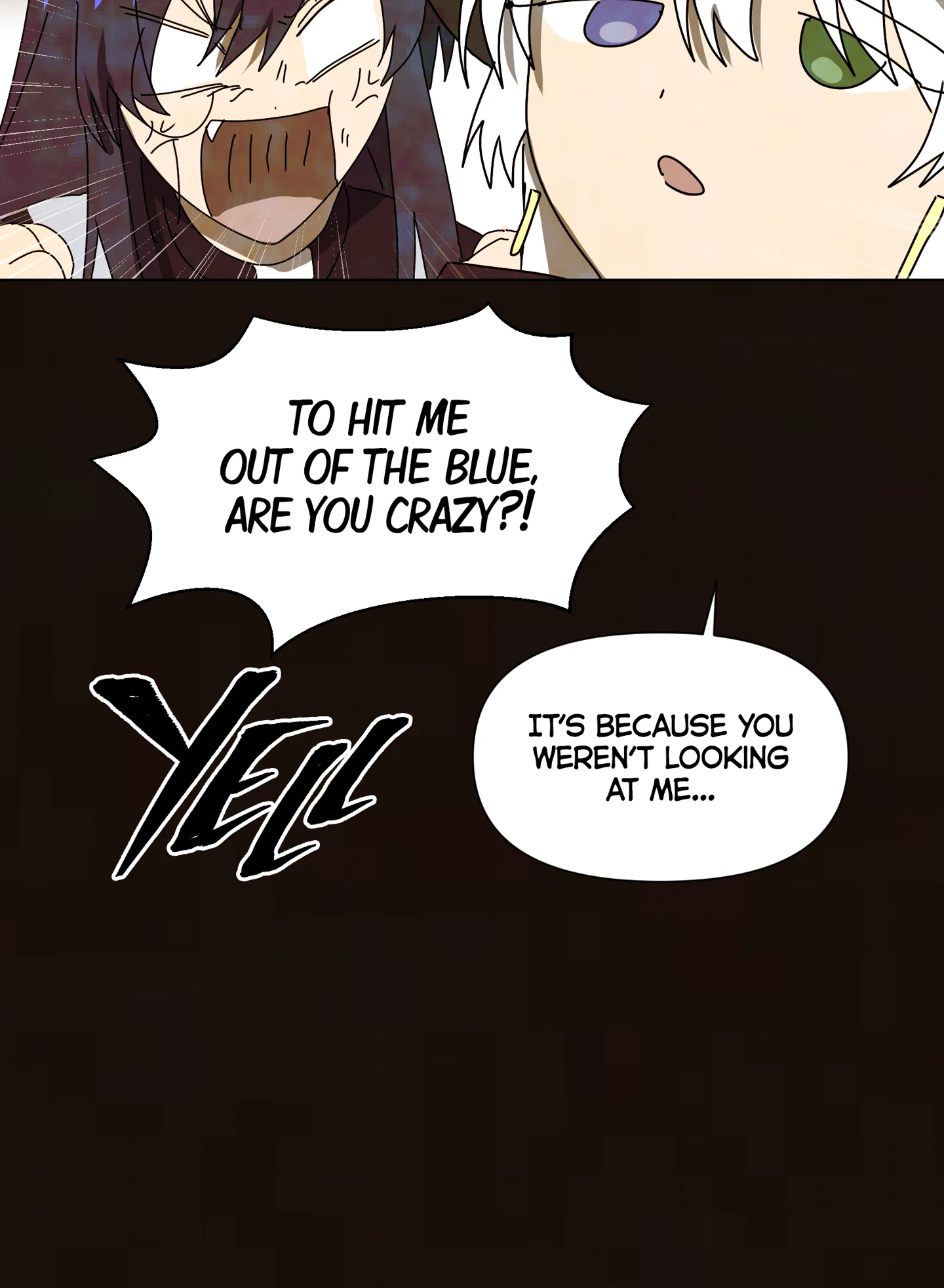 How to Draw Fantasy Manhwa Chapter 23 - page 39