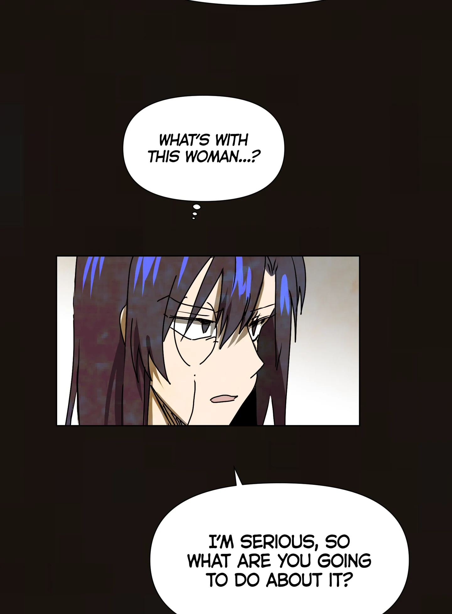 How to Draw Fantasy Manhwa Chapter 23 - page 44