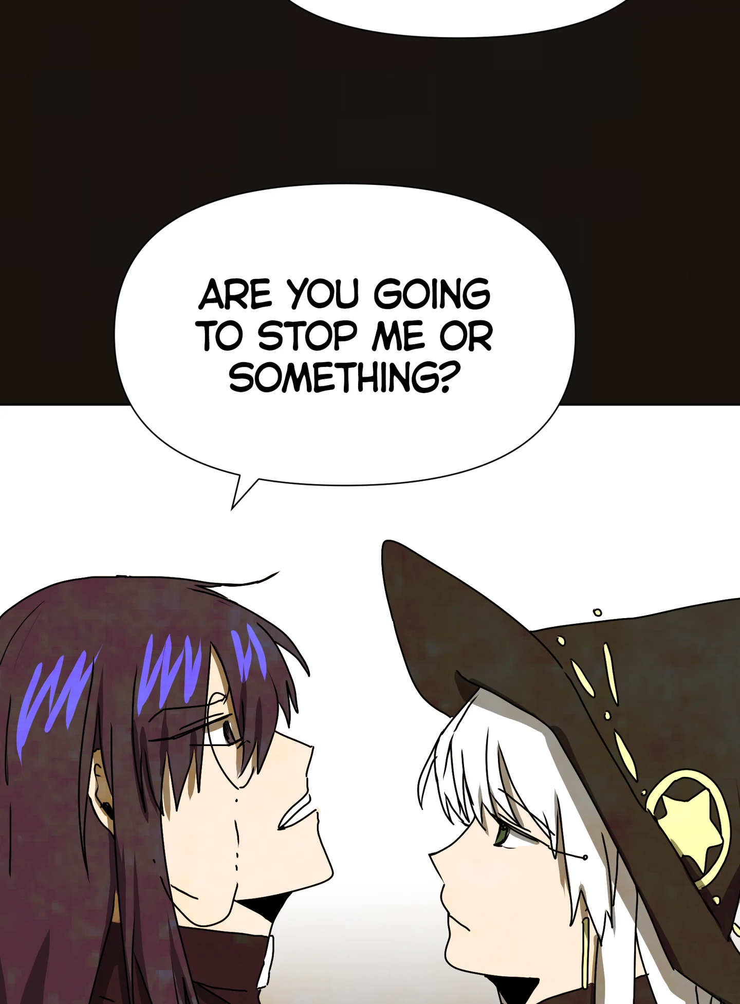 How to Draw Fantasy Manhwa Chapter 23 - page 45