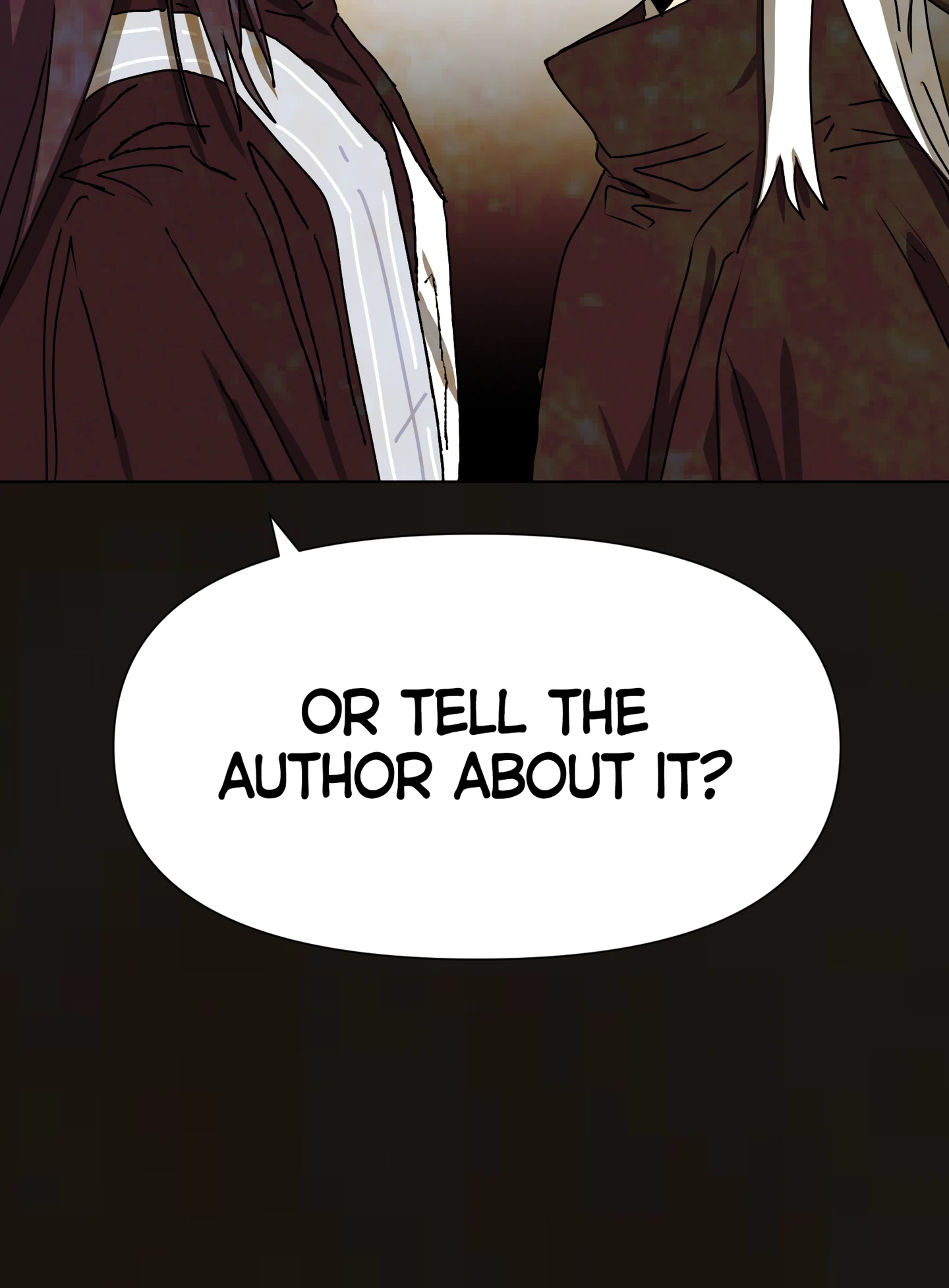 How to Draw Fantasy Manhwa Chapter 23 - page 46