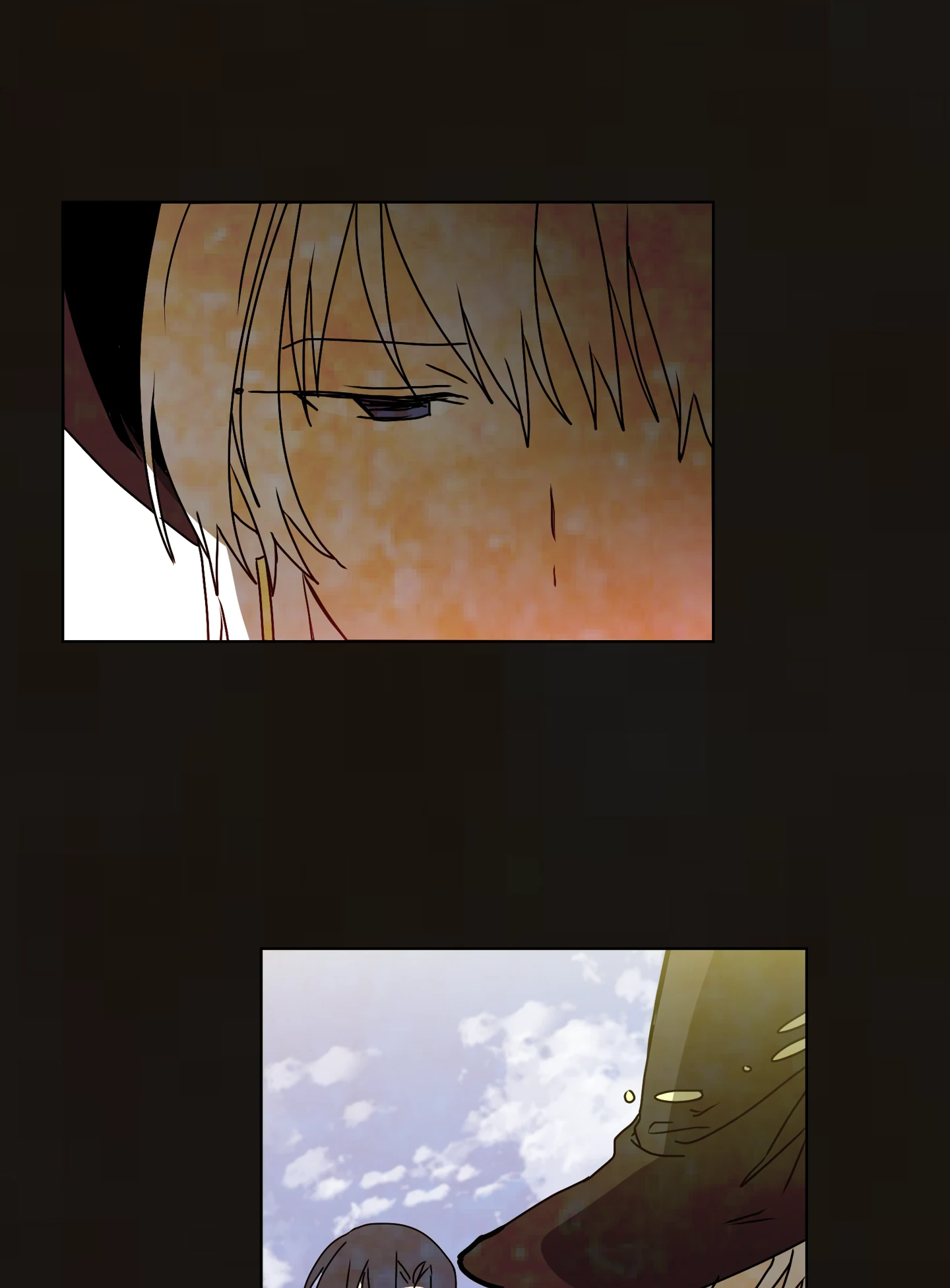 How to Draw Fantasy Manhwa Chapter 23 - page 47