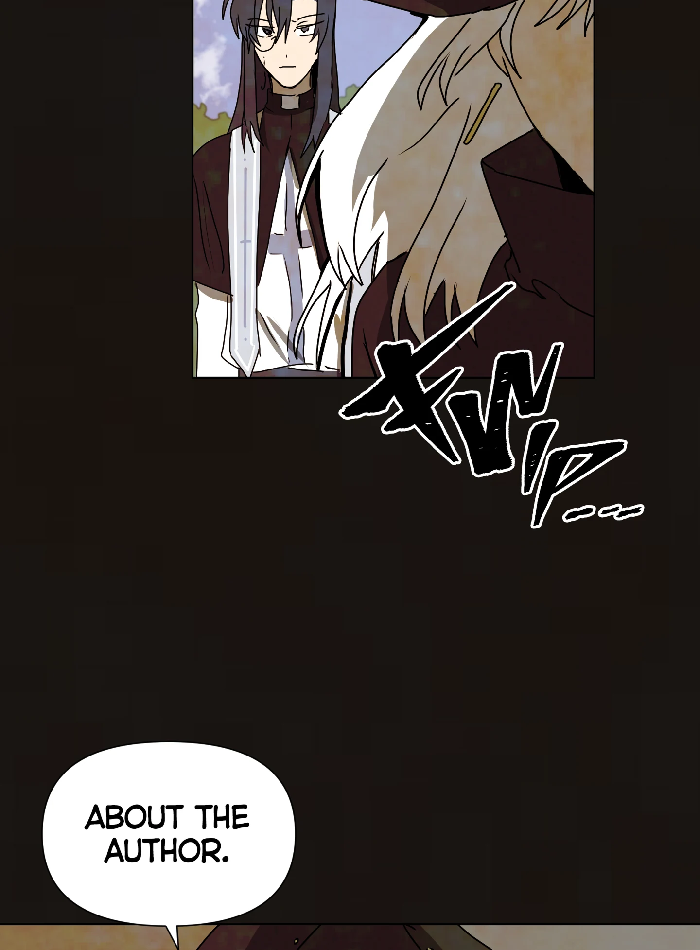 How to Draw Fantasy Manhwa Chapter 23 - page 48