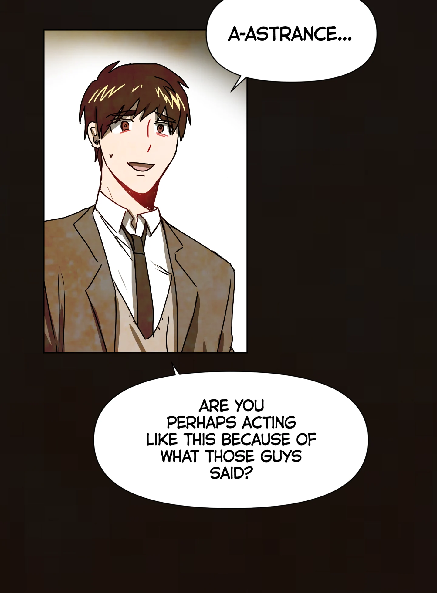 How to Draw Fantasy Manhwa Chapter 23 - page 4