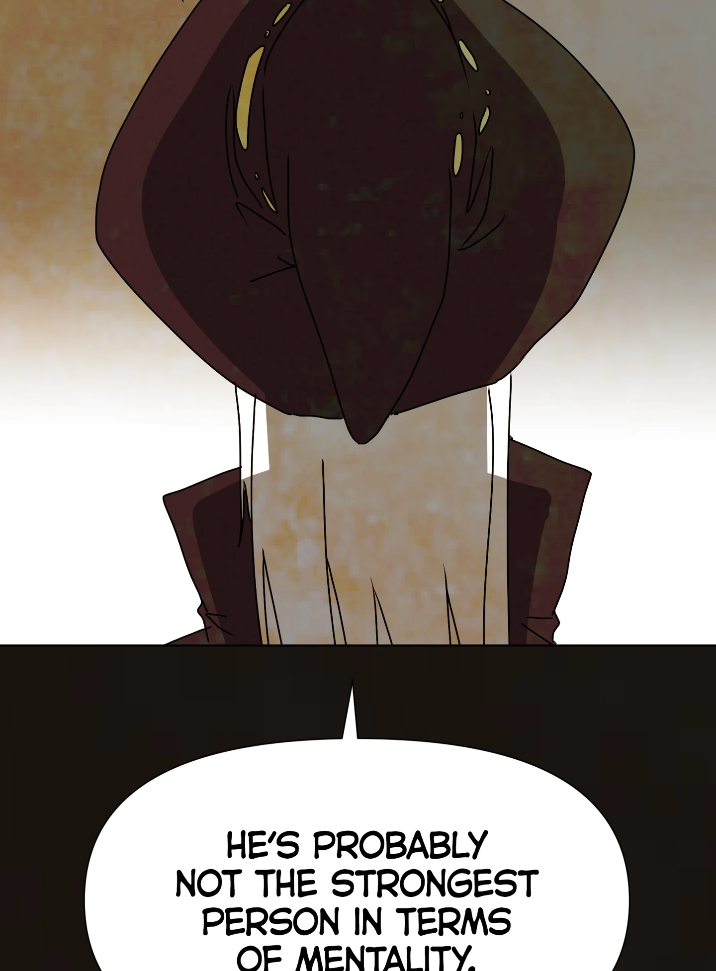 How to Draw Fantasy Manhwa Chapter 23 - page 49