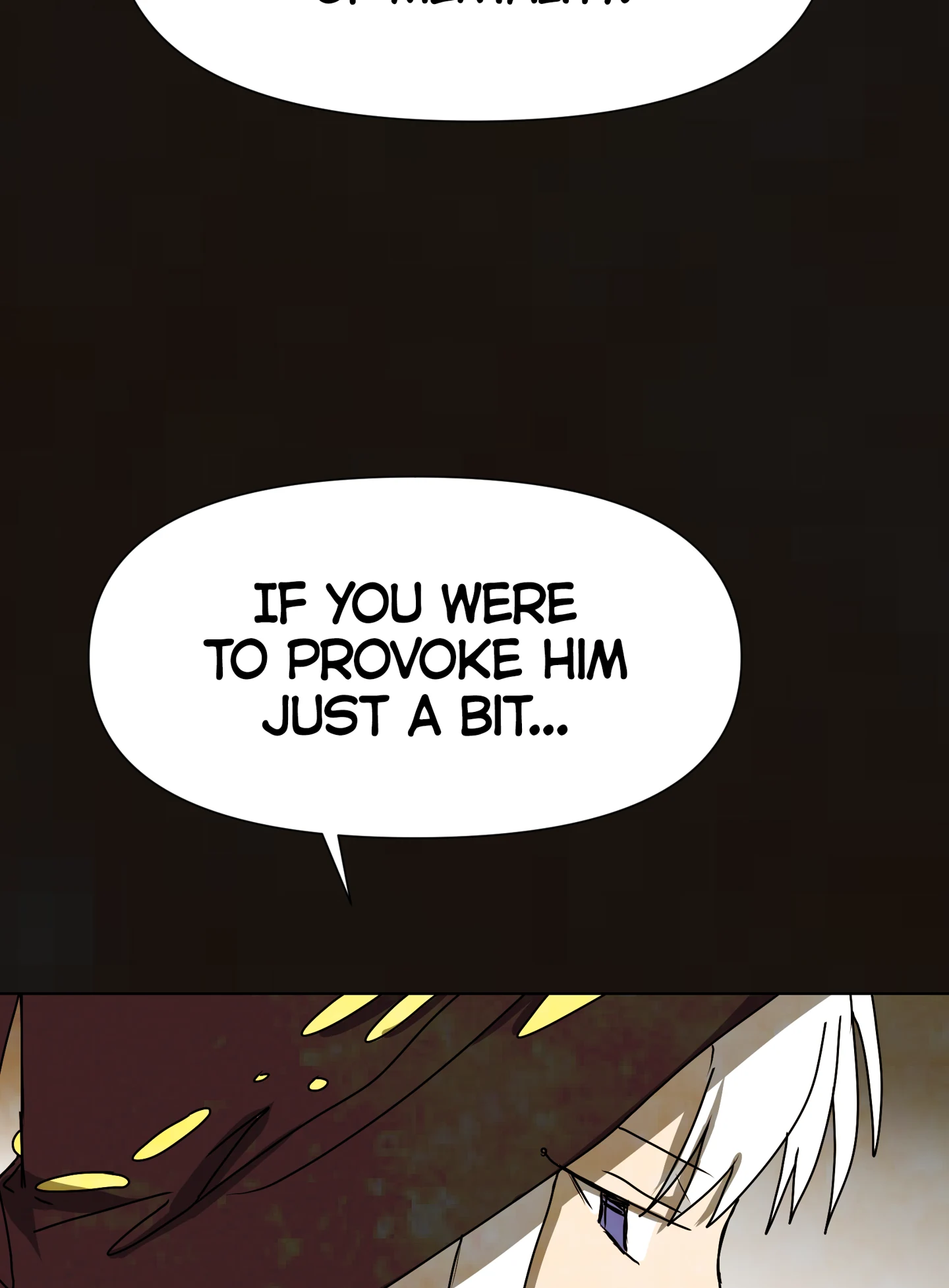 How to Draw Fantasy Manhwa Chapter 23 - page 50