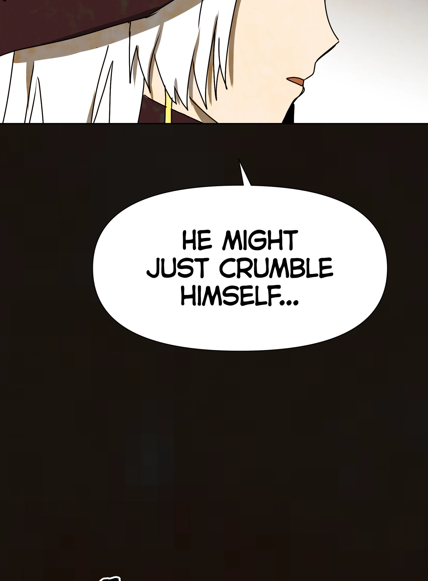 How to Draw Fantasy Manhwa Chapter 23 - page 51